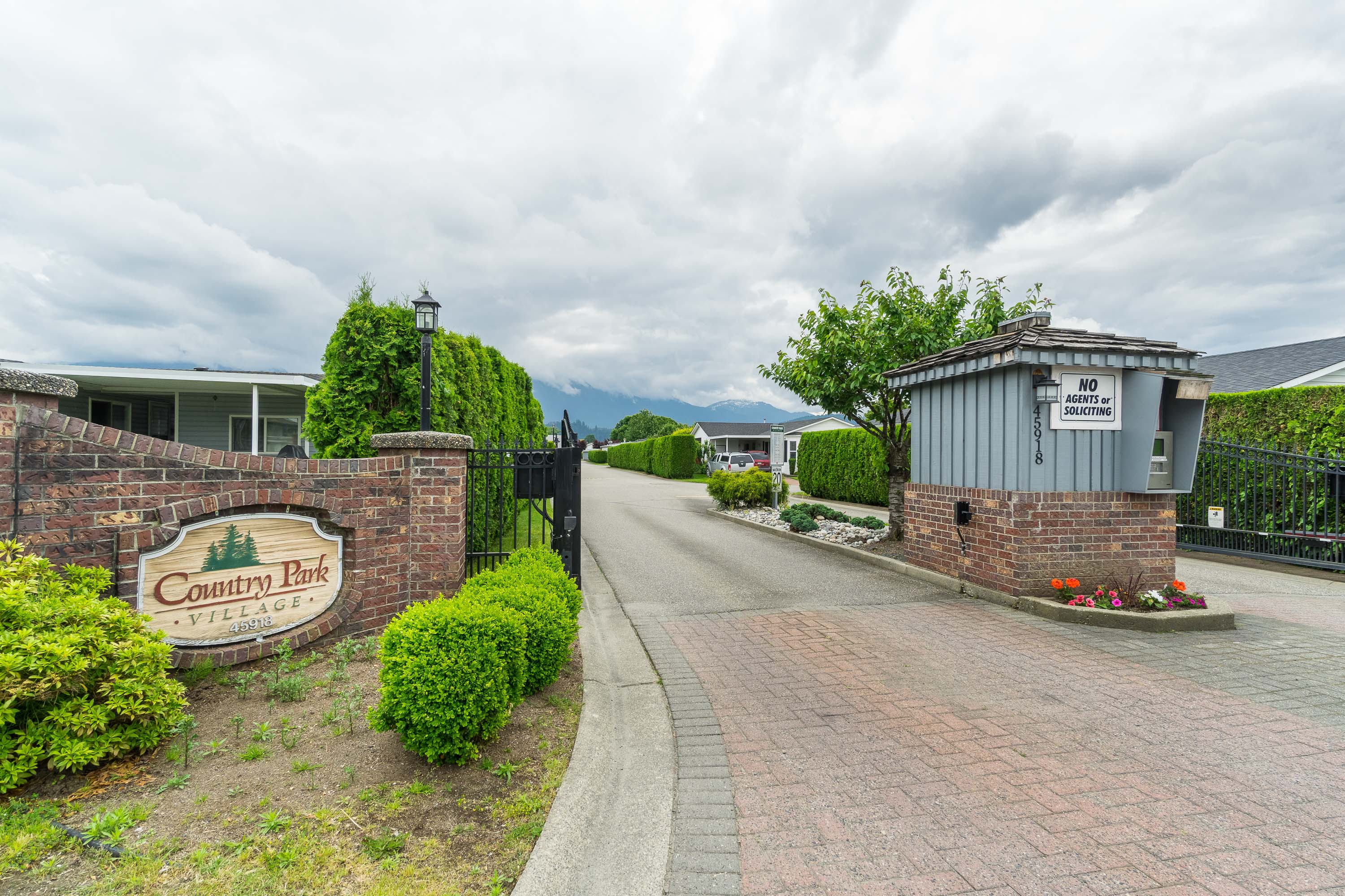 57 - 45918 Knight Road, Chilliwack