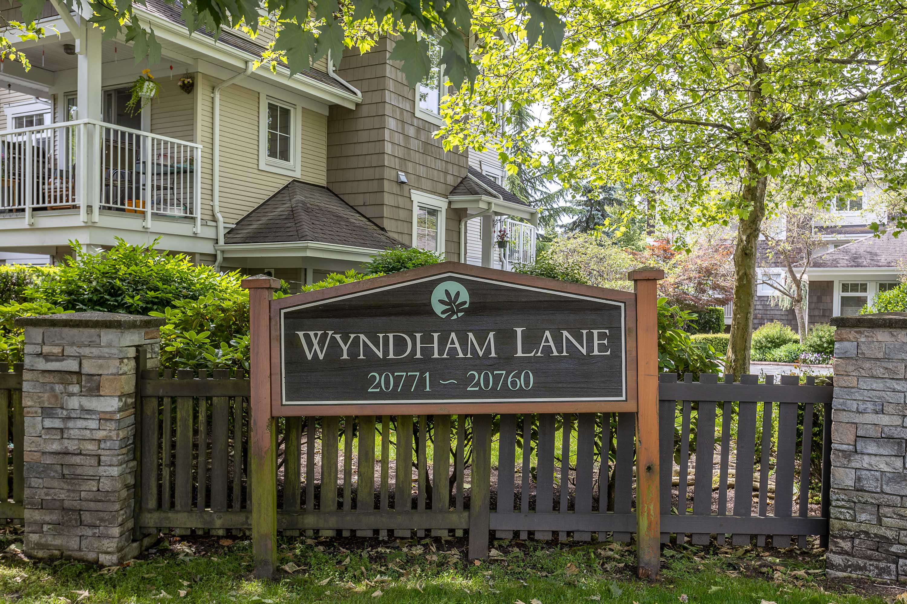 44 - 20760 Duncan Way, Langley