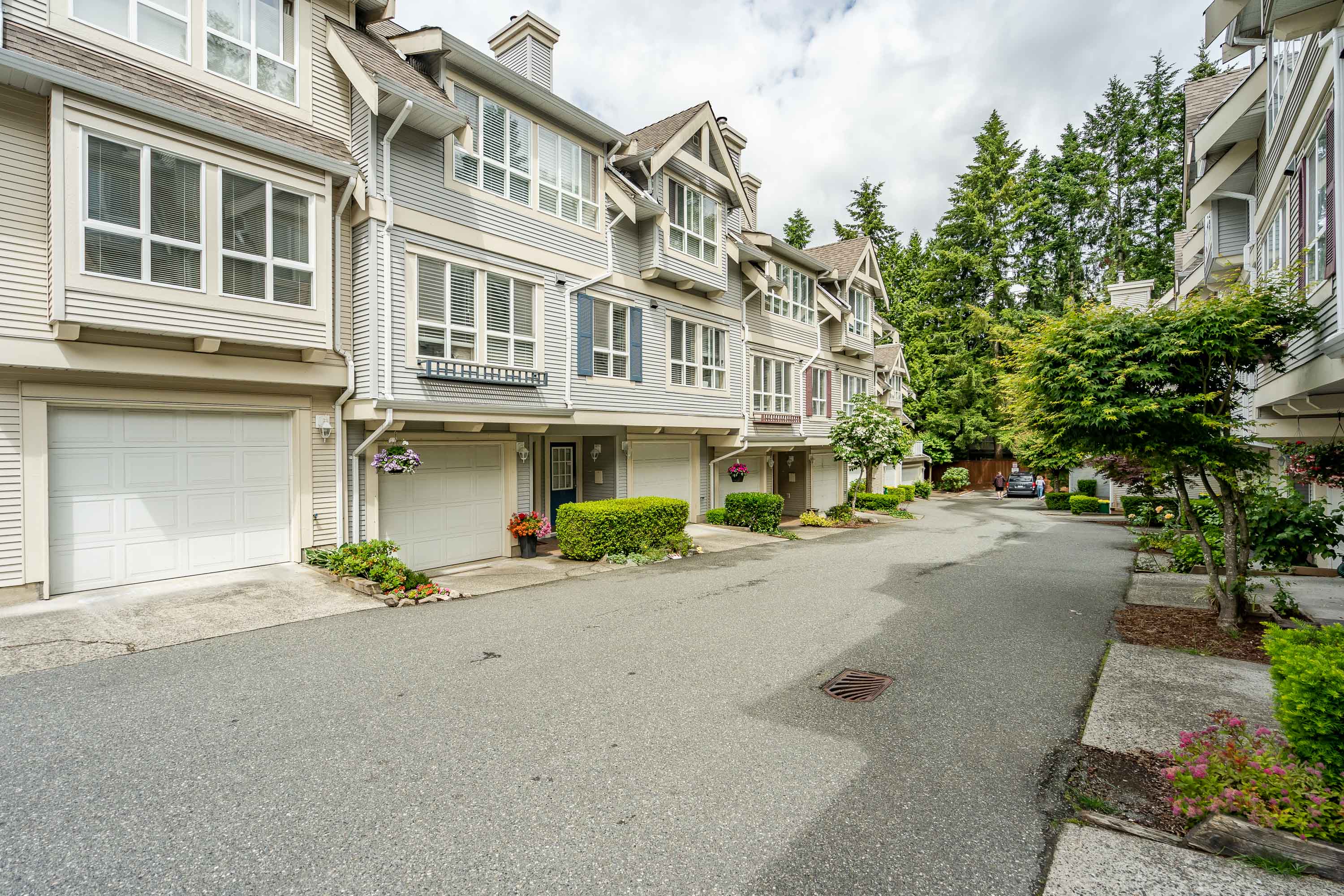 59 - 8844 208 Street, Langley
