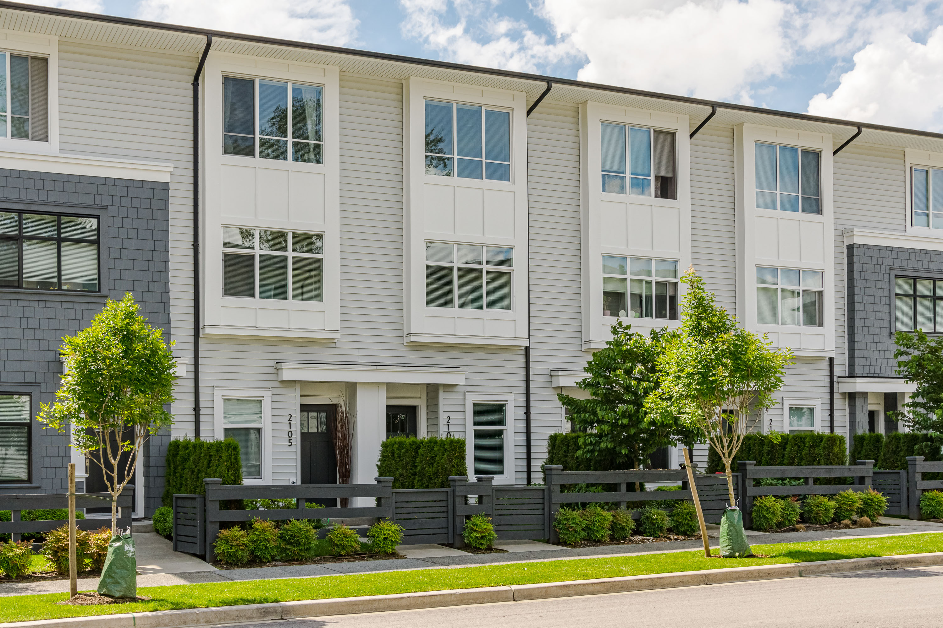 2104 - 18530 Laurensen Place, Surrey