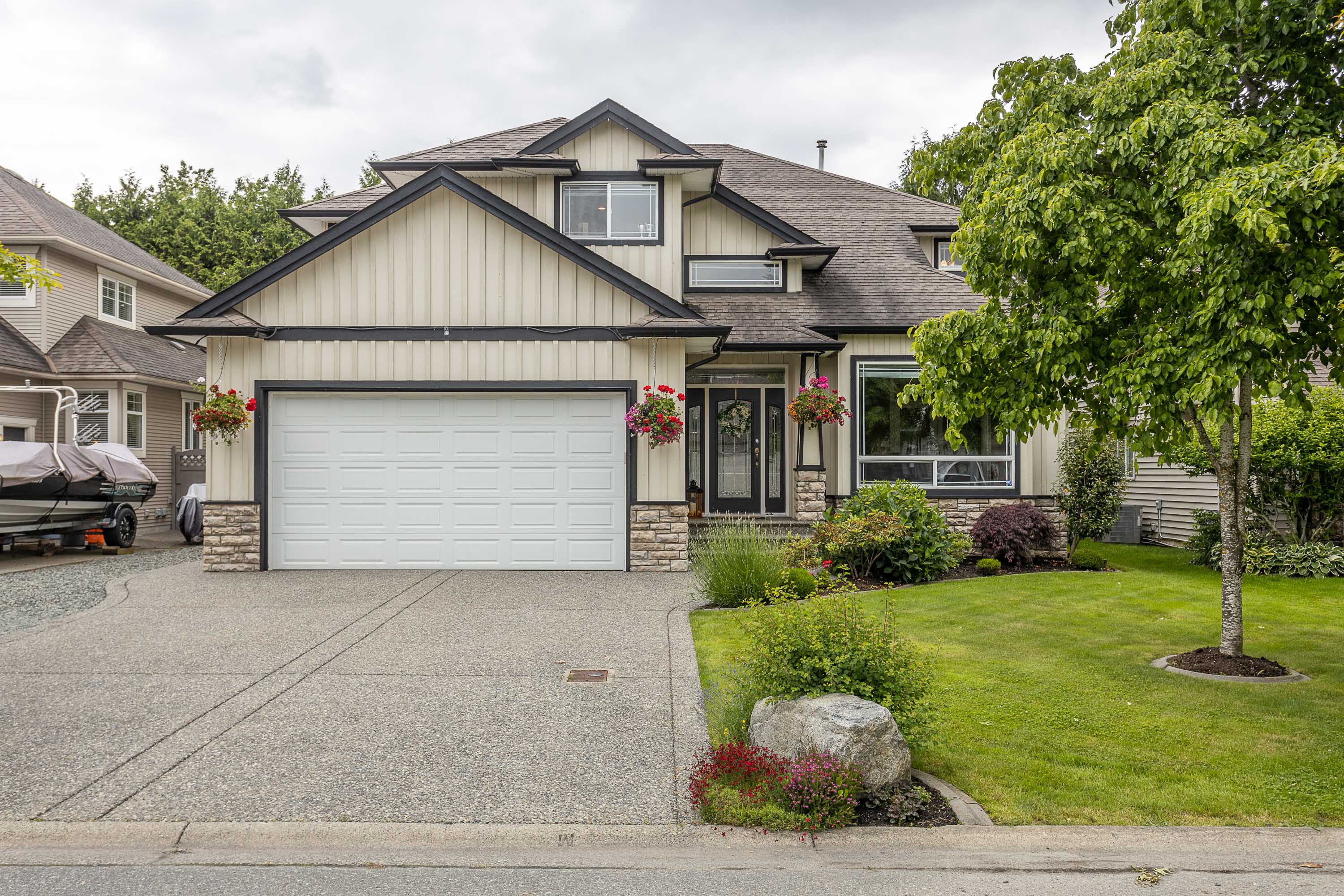 2875 Whistle Drive, Abbotsford