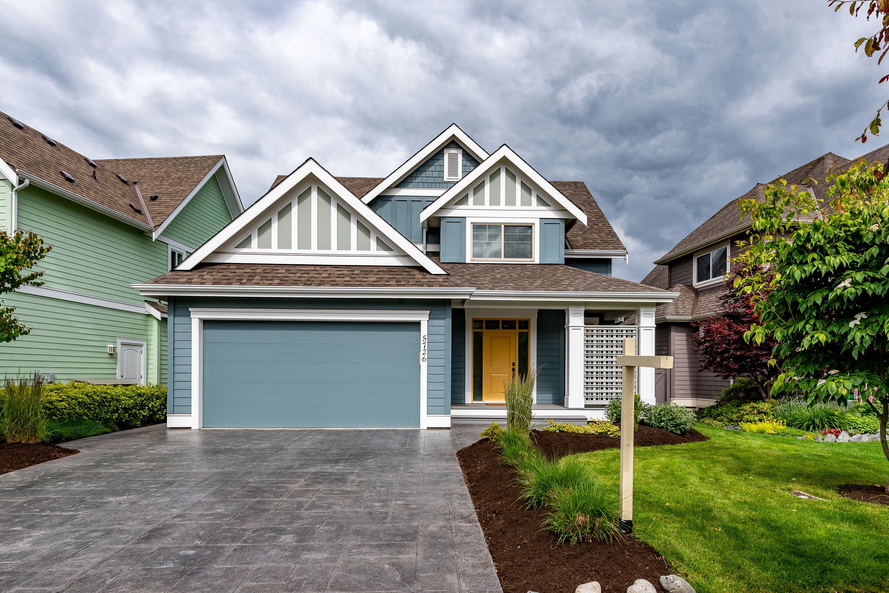 5726 Sappers Way, Chilliwack