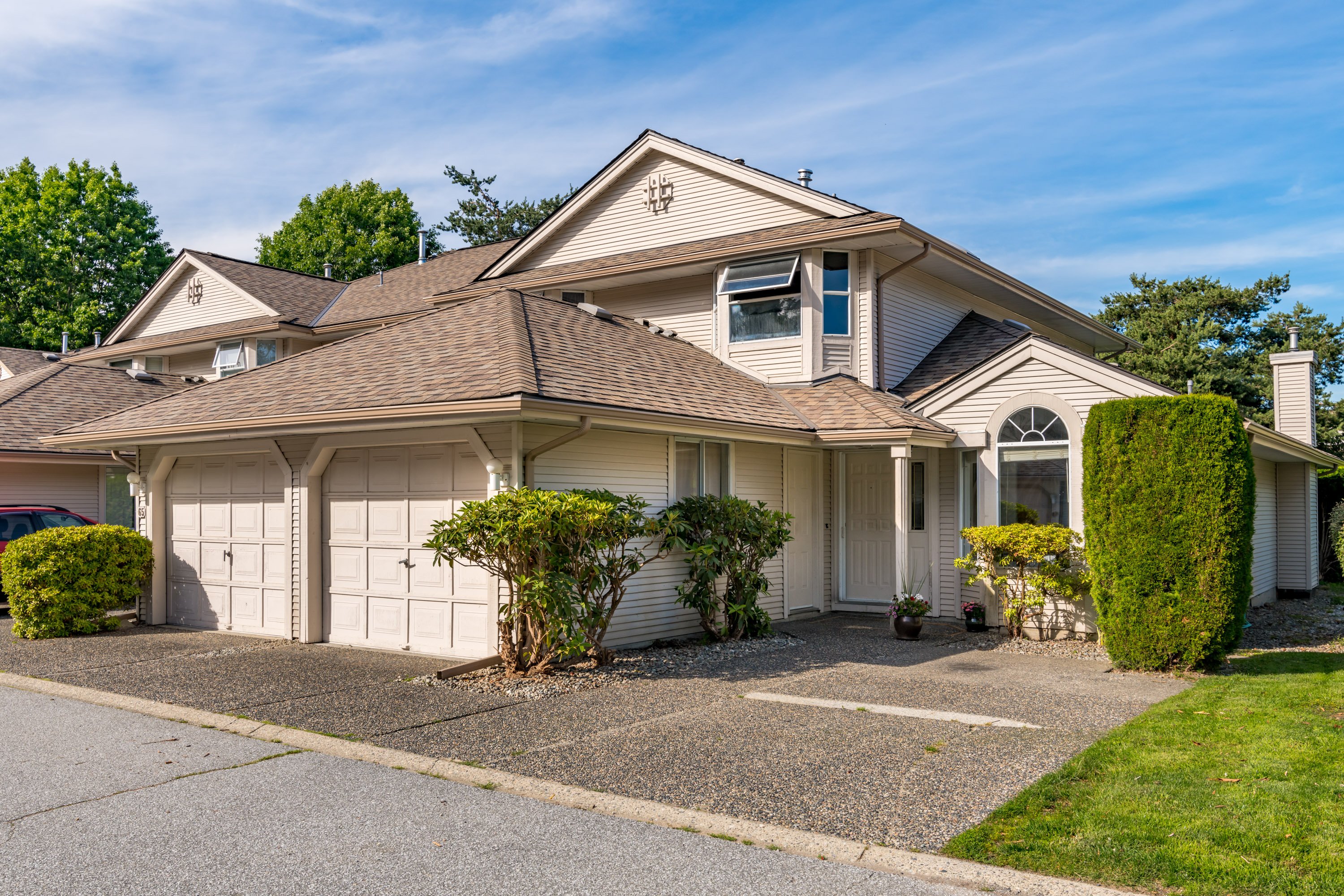 66 - 9045 Walnut Grove Drive, Langley
