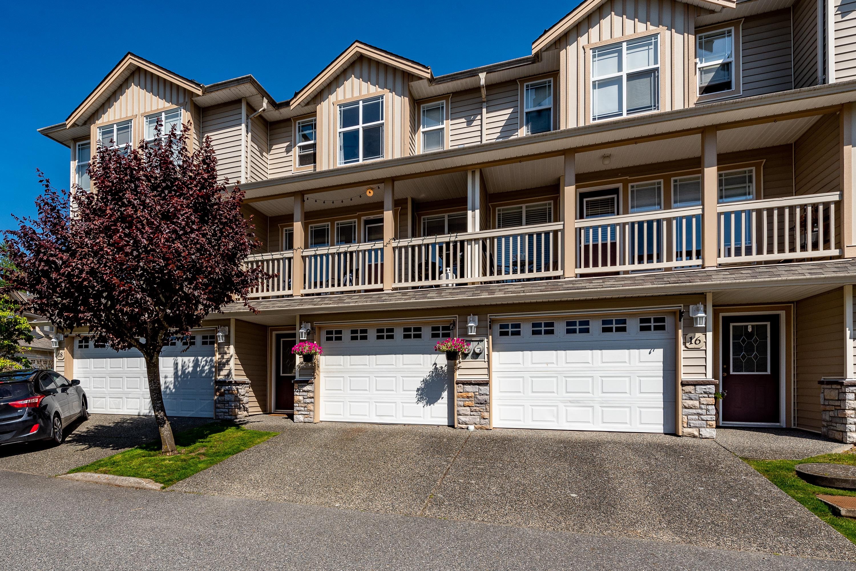 17 - 46906 Russell Road, Chilliwack