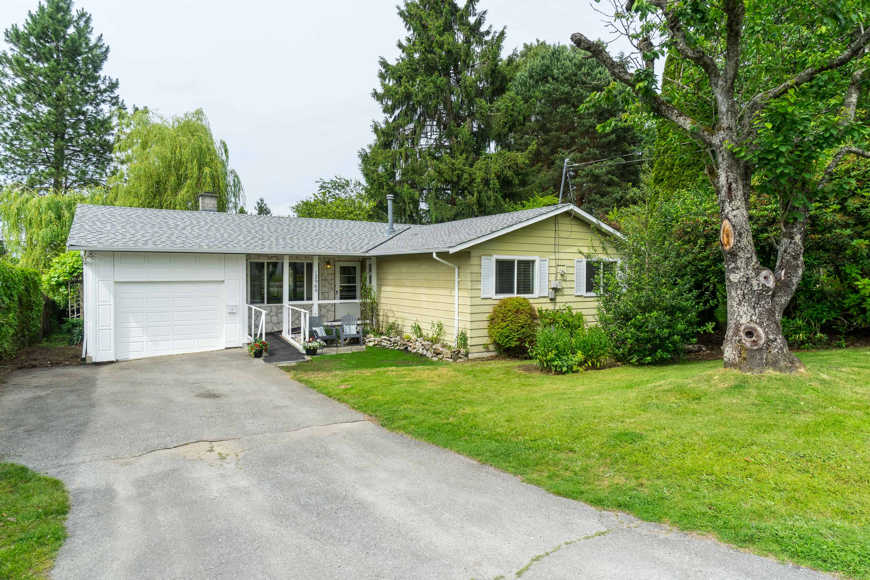 13969 113 Avenue, Surrey
