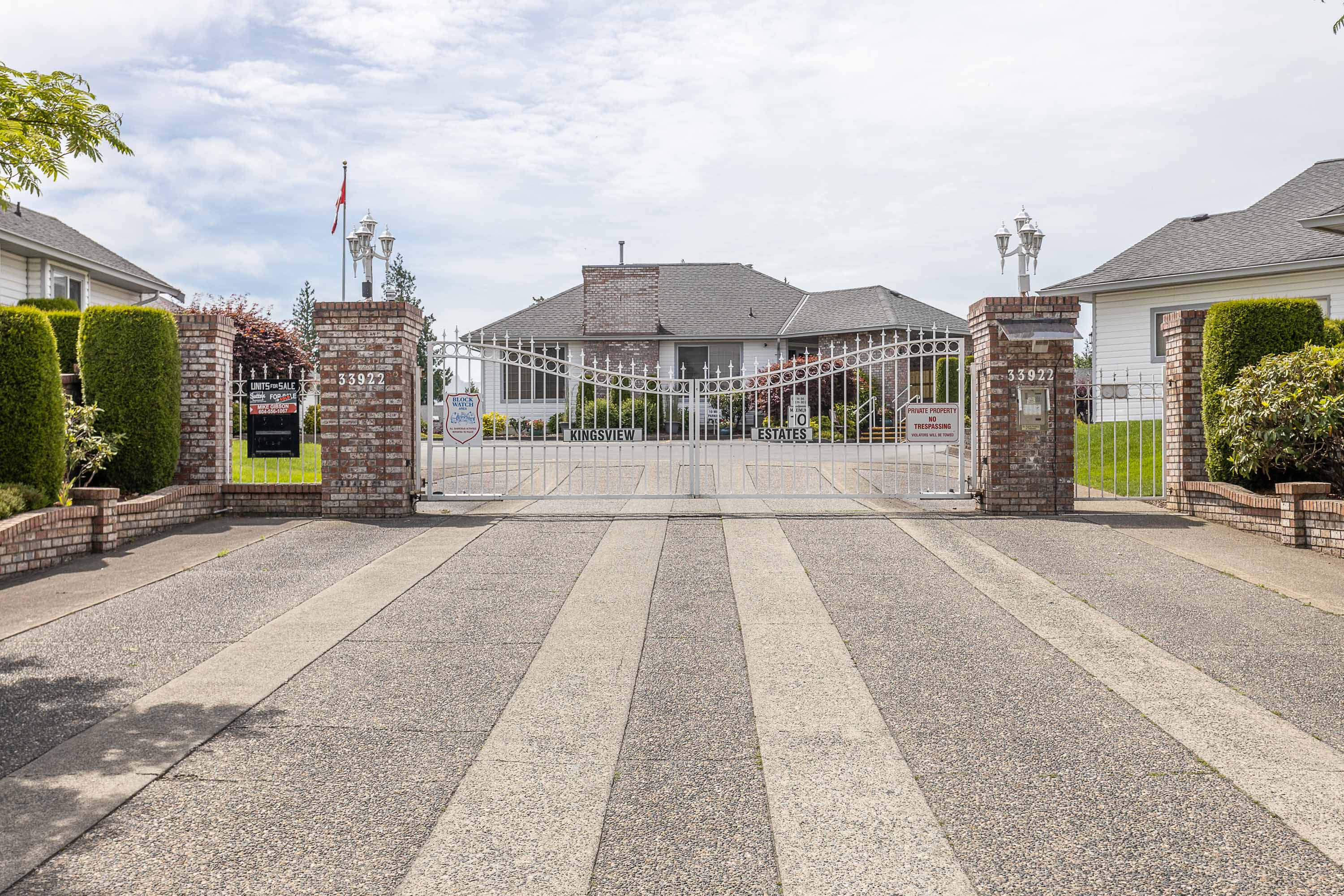 53 - 33922 King Road, Abbotsford