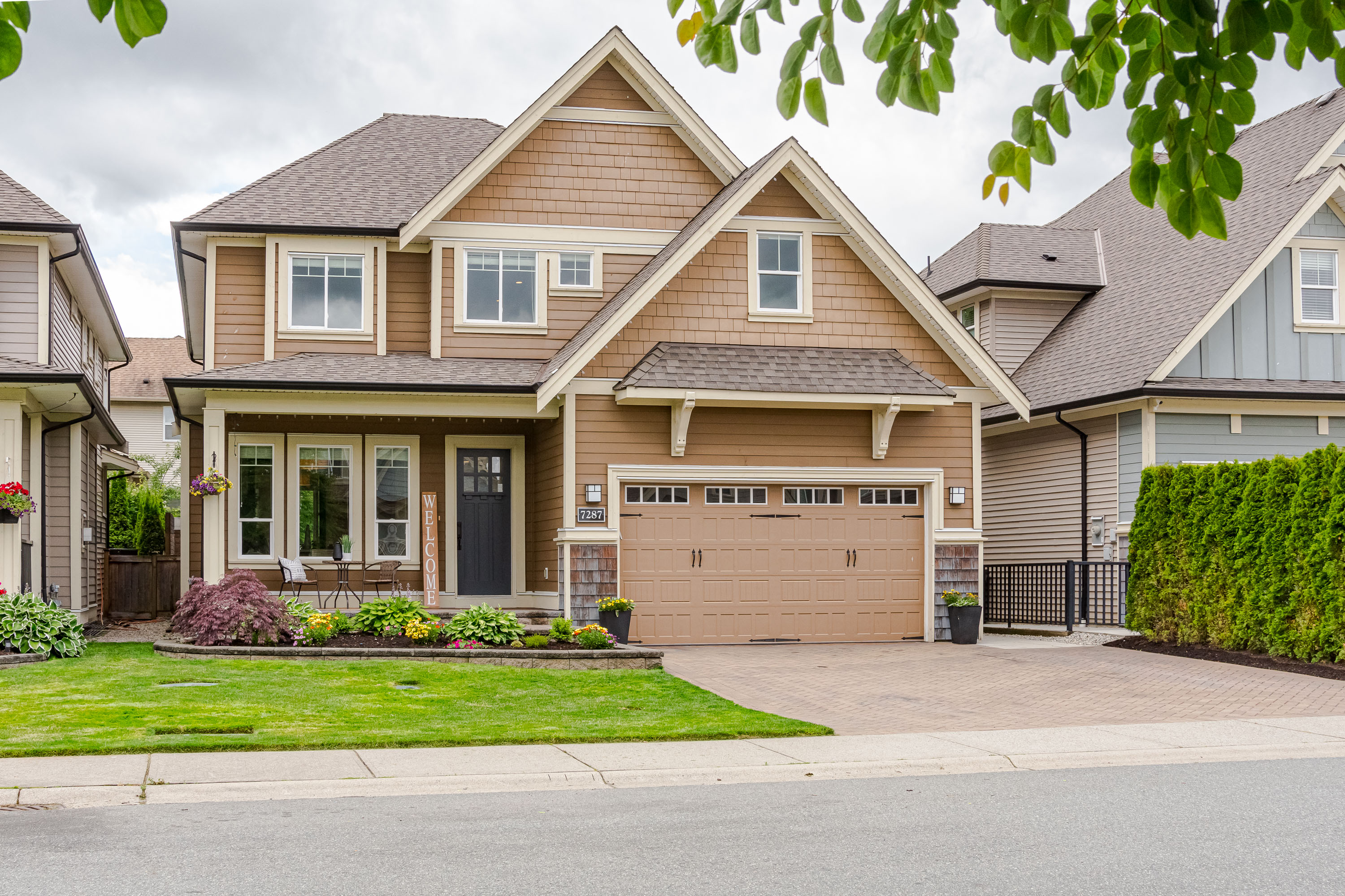 7287 198A Street, Langley