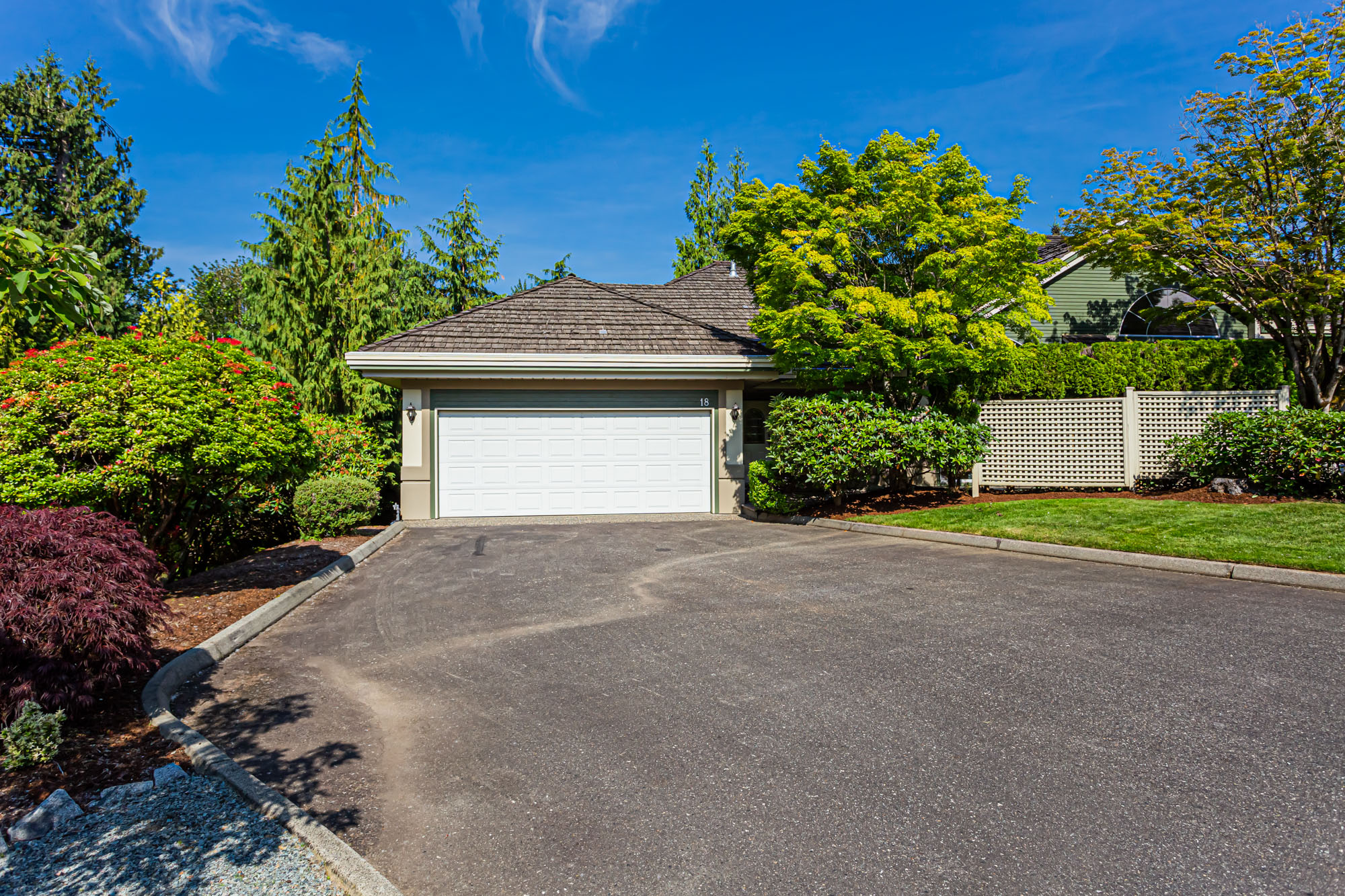 18 - 4001 Old Clayburn Road, Abbotsford