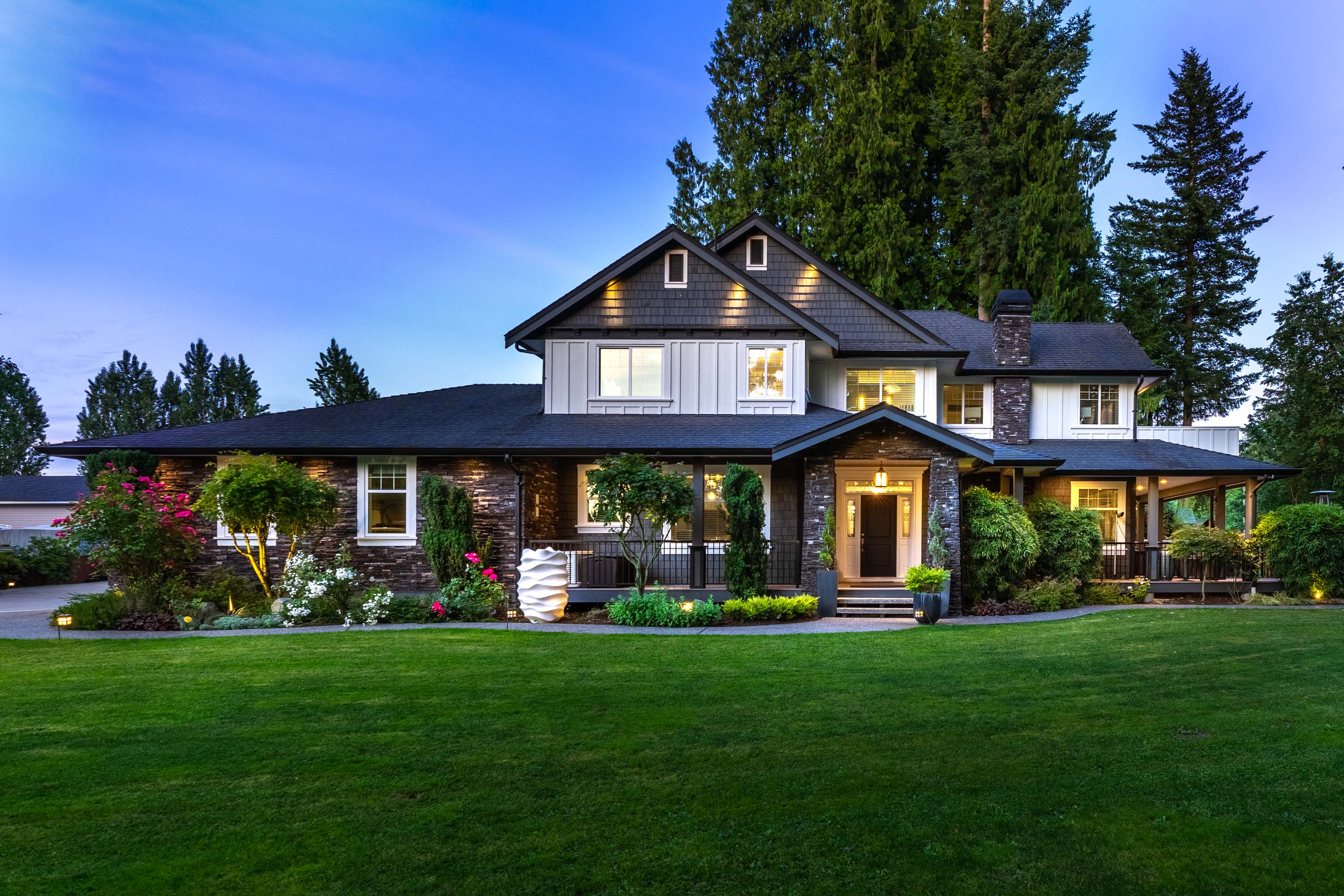 4600 233 Street, Langley