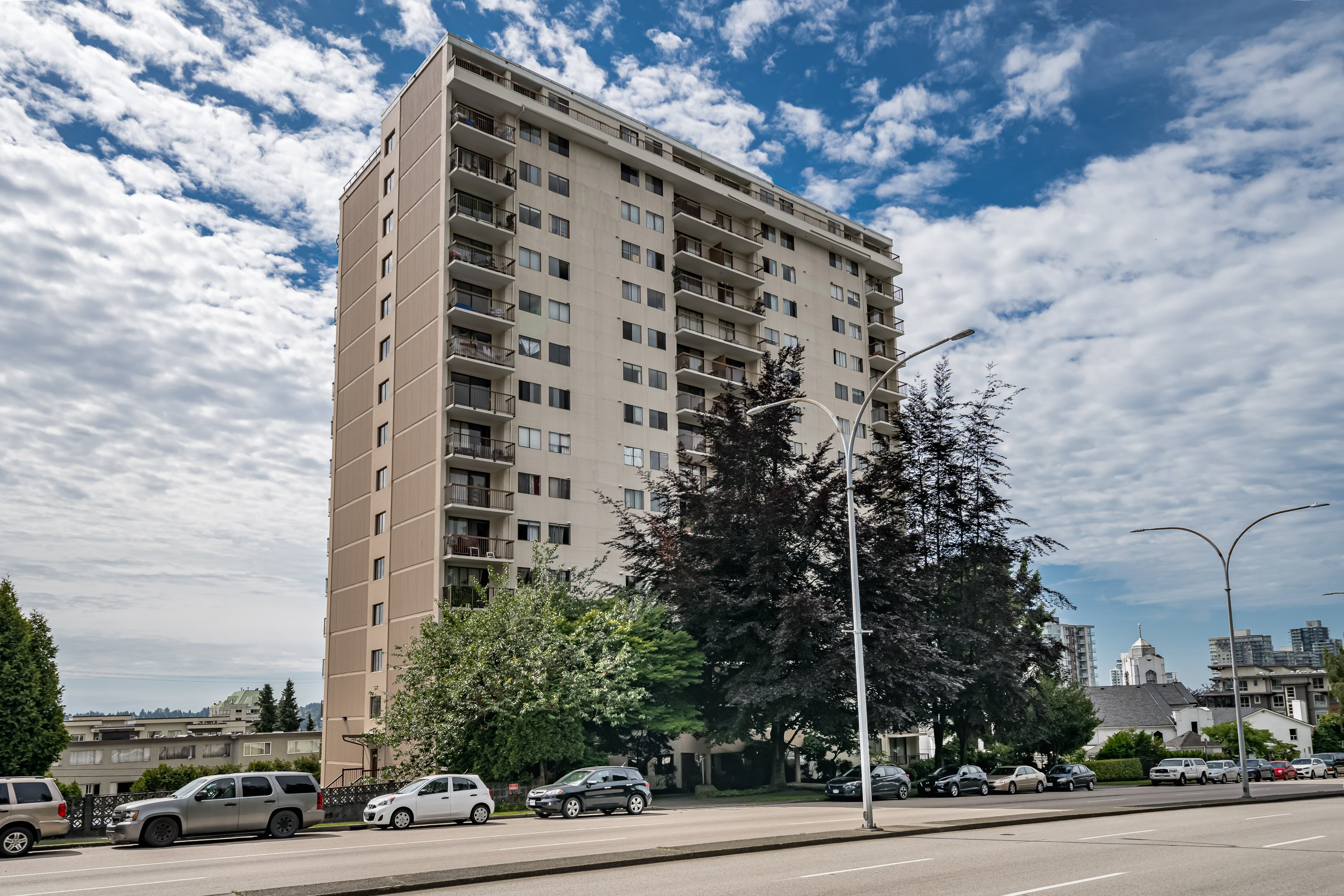 504 - 320 Royal Avenue, New Westminster