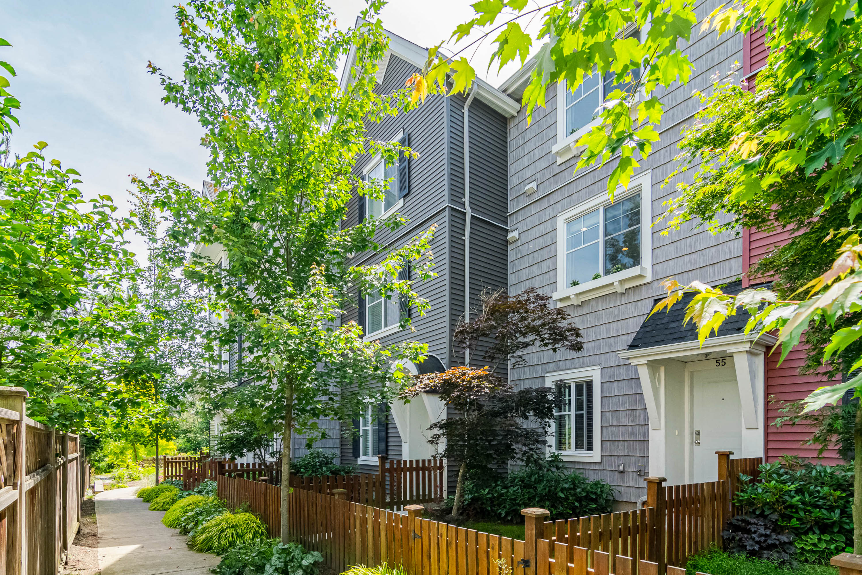 55 - 19128 65 Avenue, Surrey