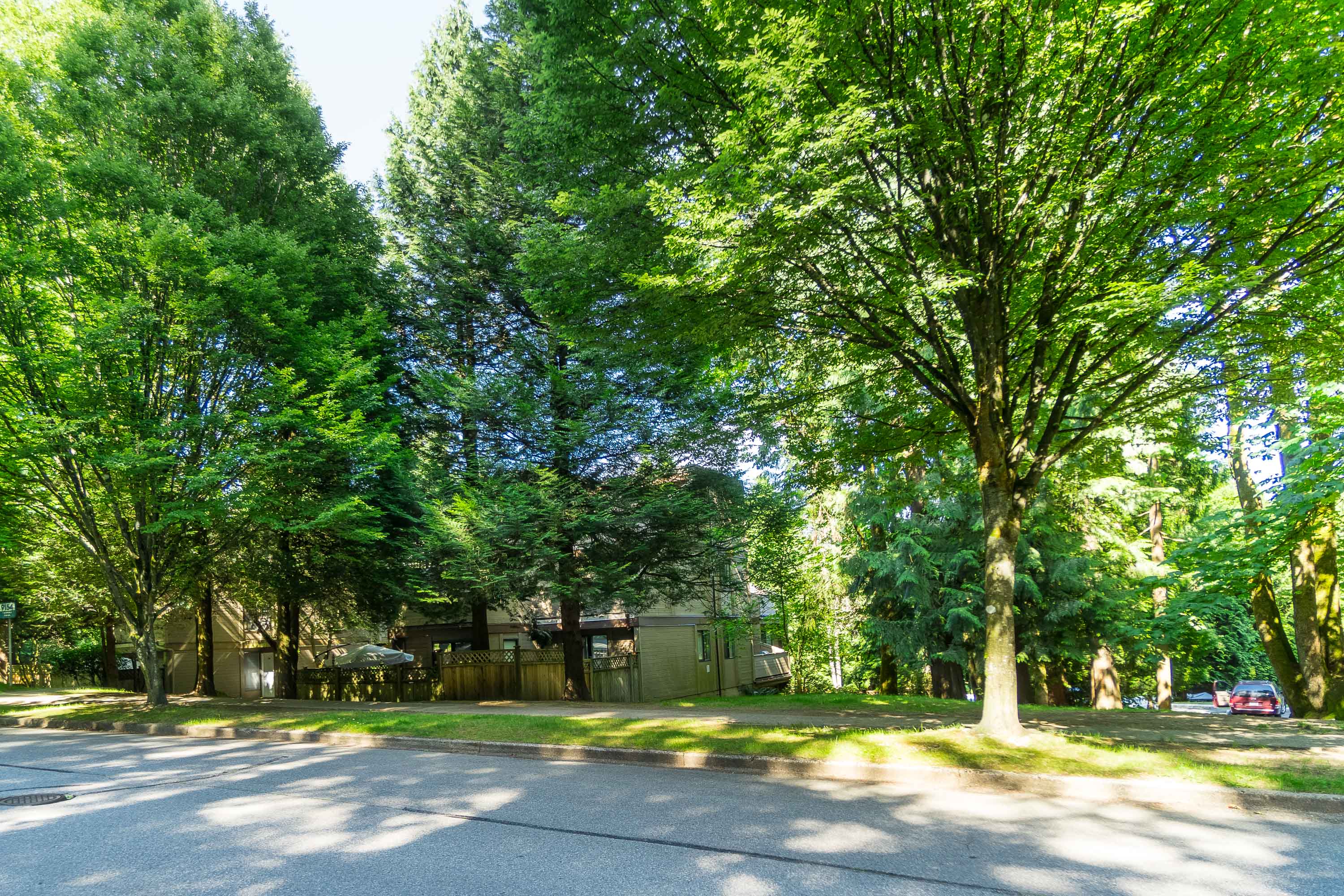 203 - 9154 Saturna Drive, Burnaby