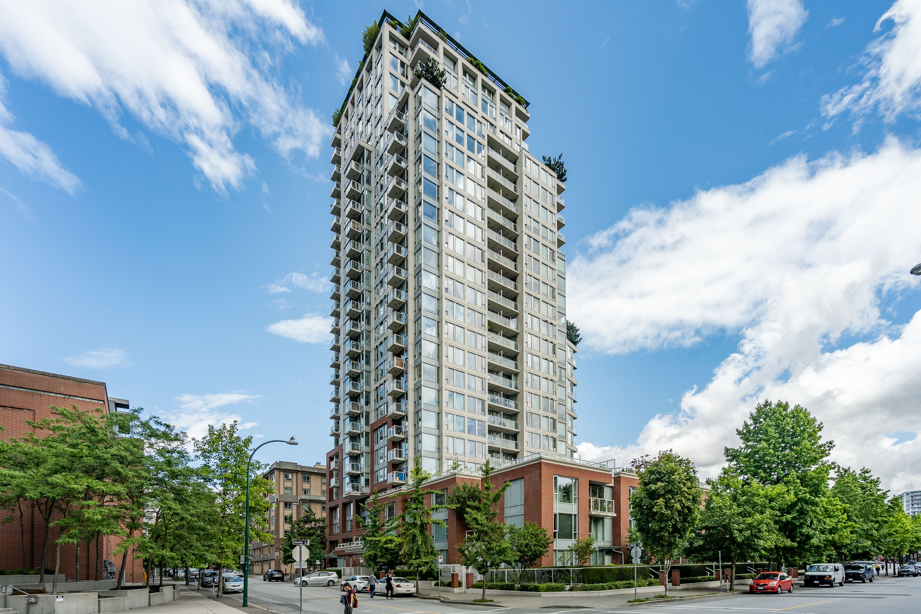 1010 - 550 Taylor Street, Vancouver