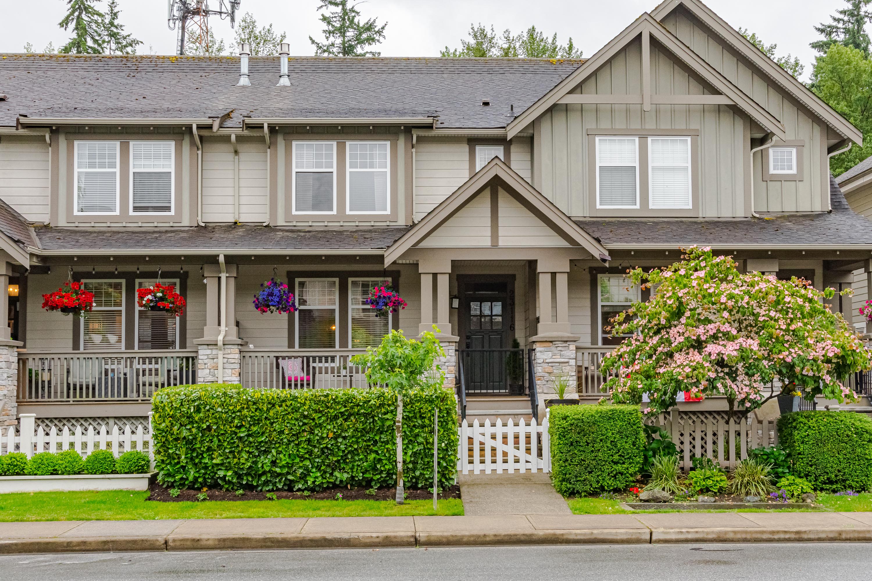 23116 Billy Brown Road, Langley