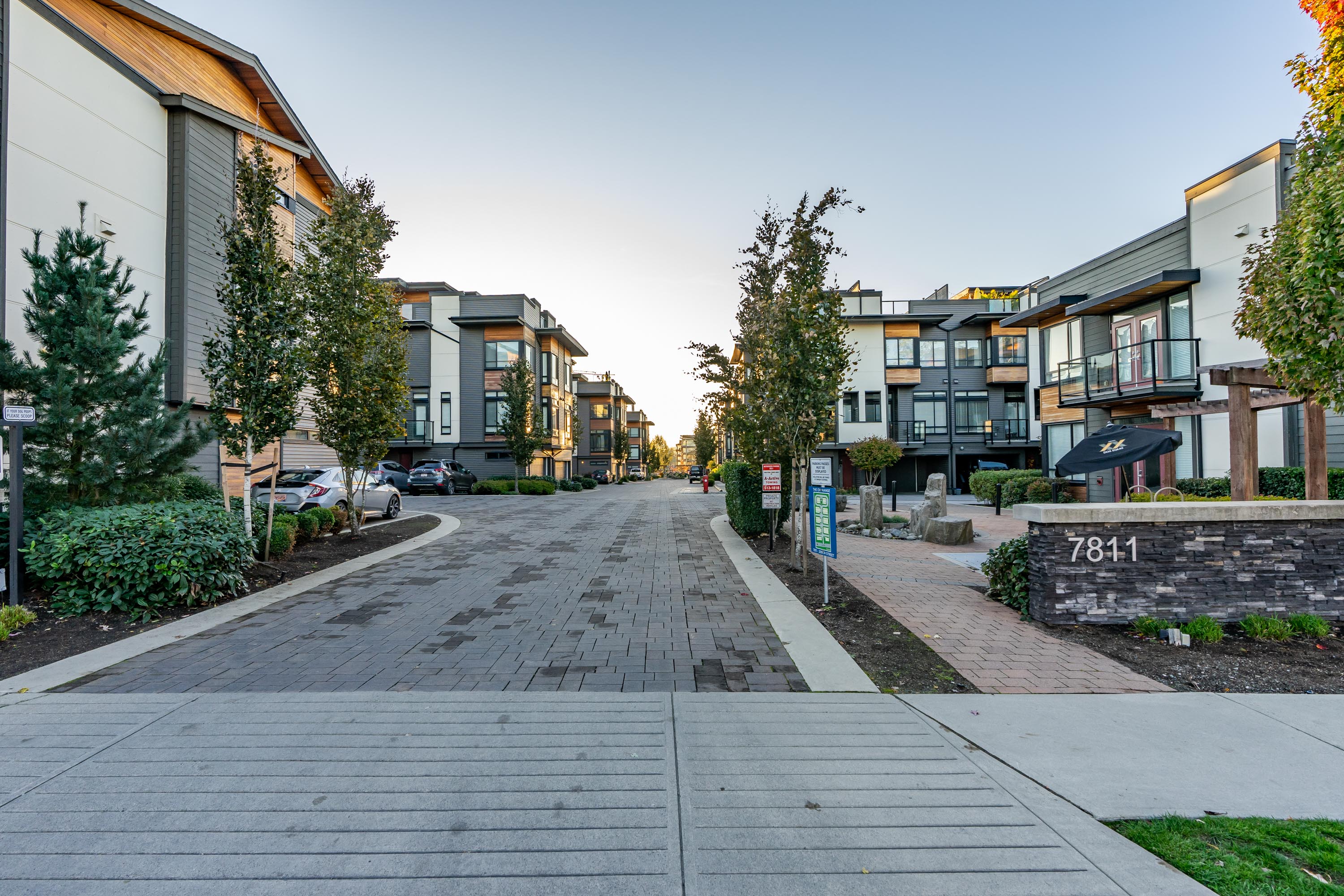 68 - 7811 209 Street, Langley