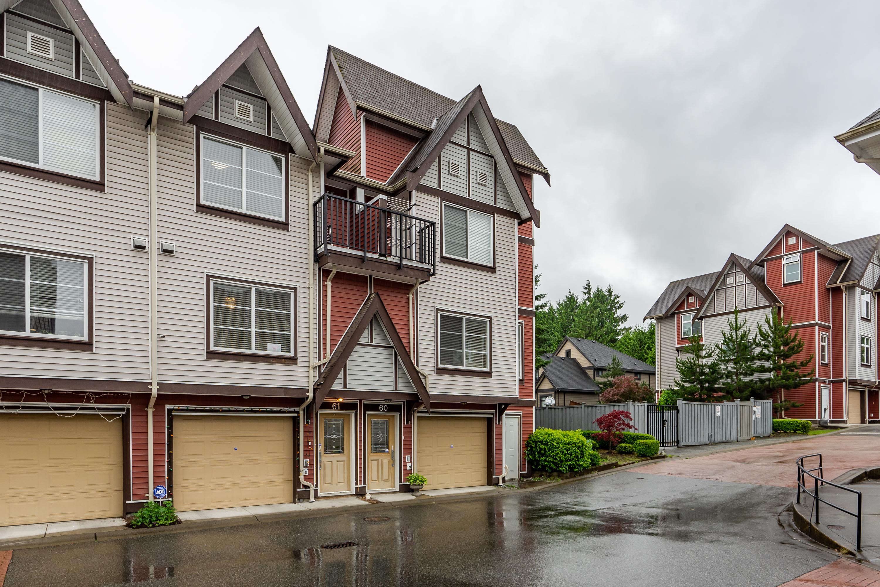 61 - 9405 121 Street, Surrey