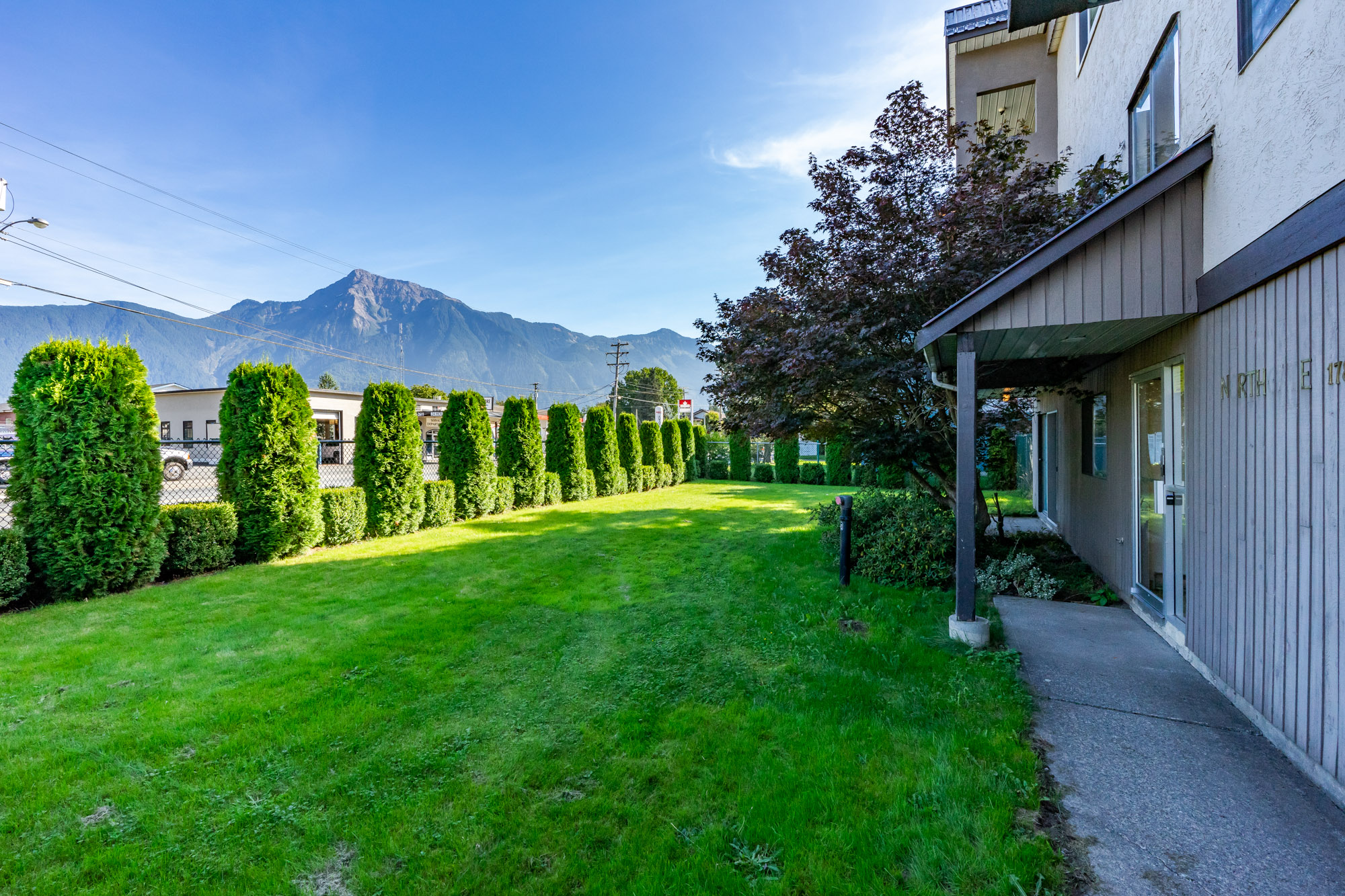 335 - 1783 Agassiz-Rosedale Hi, Agassiz