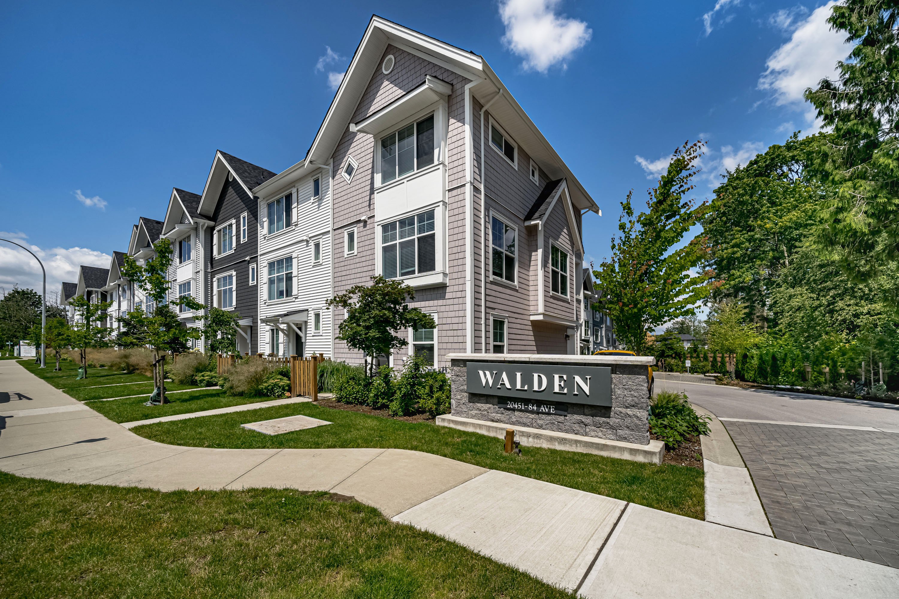 20 - 20451 84 Avenue, Langley