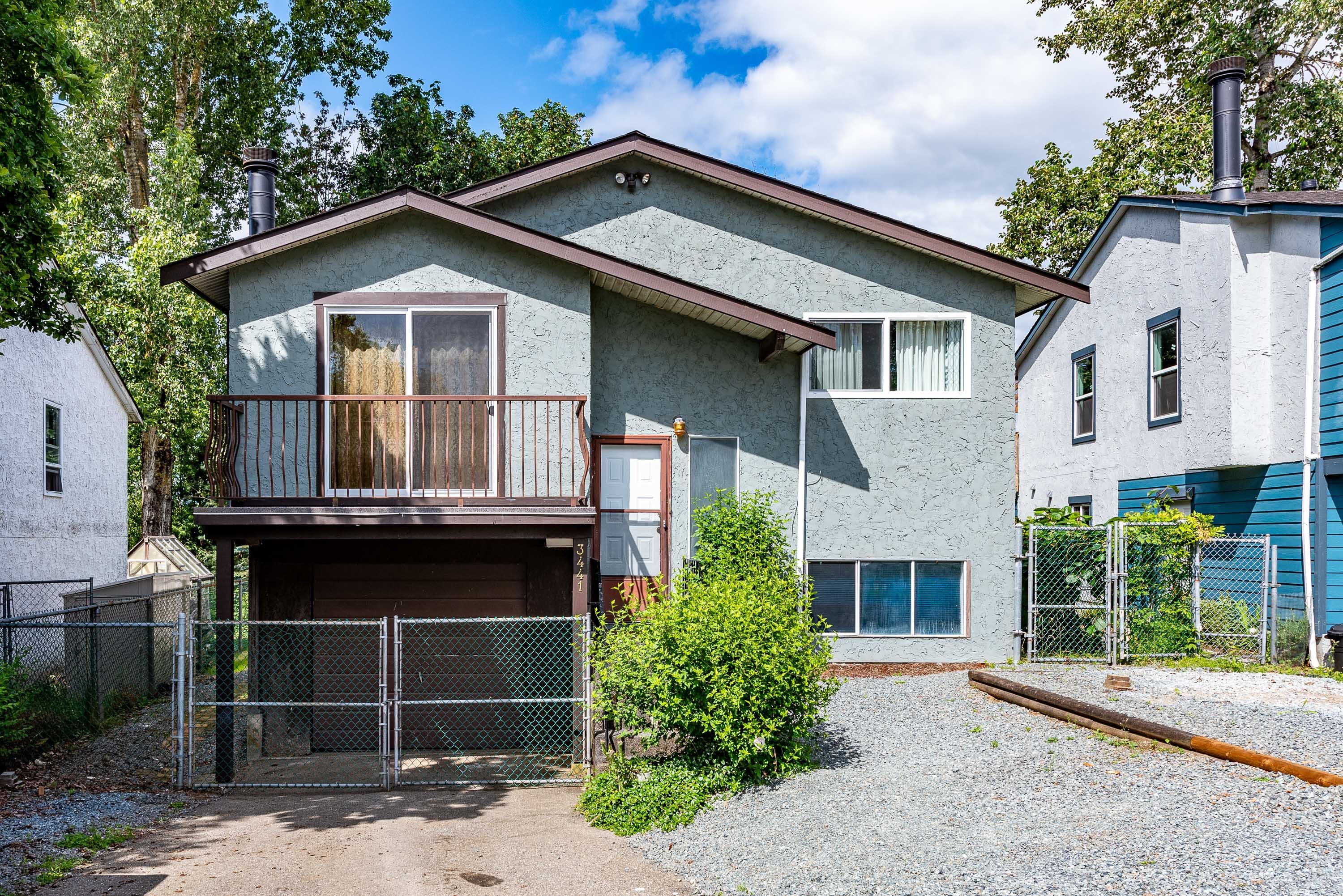 3441 Juniper Crescent, Abbotsford