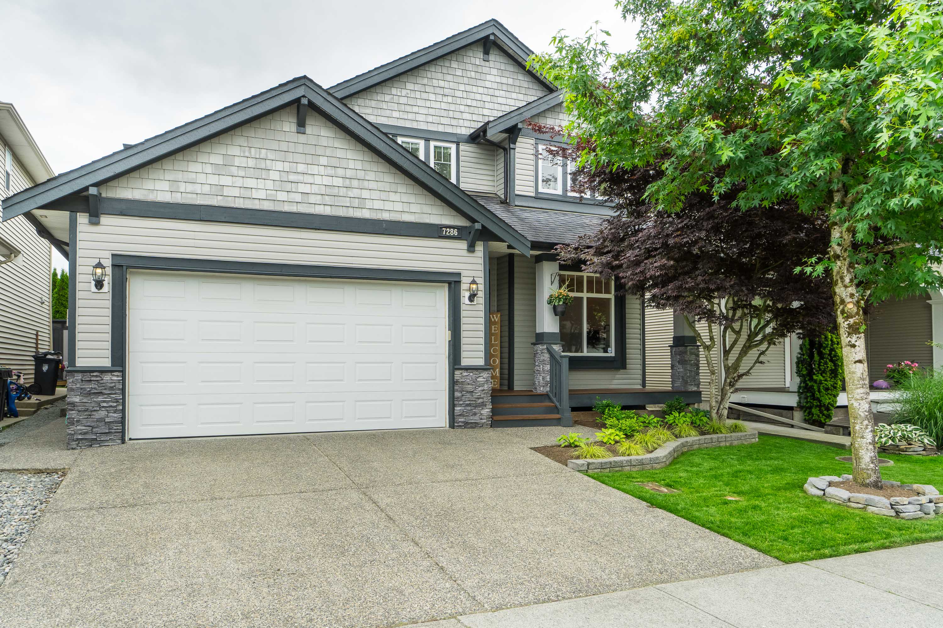 7286 196A Street, Langley