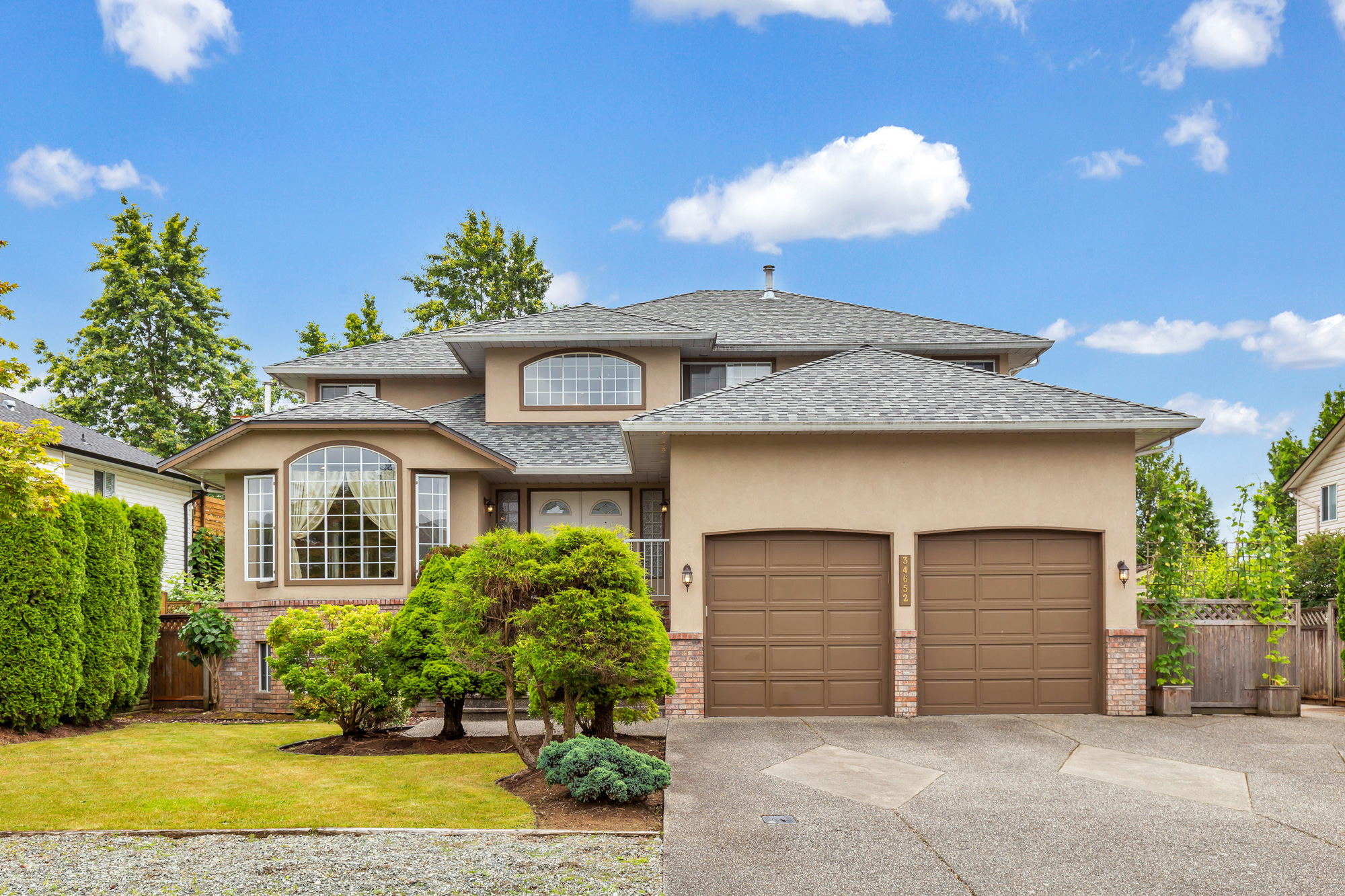 34652 Currie Place, Abbotsford
