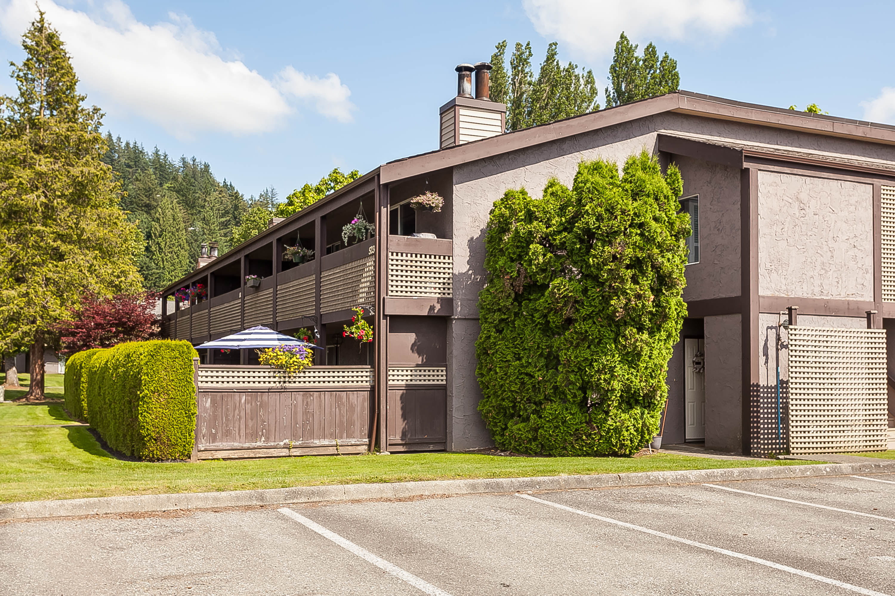 513 - 34909 Old Yale Road, Abbotsford