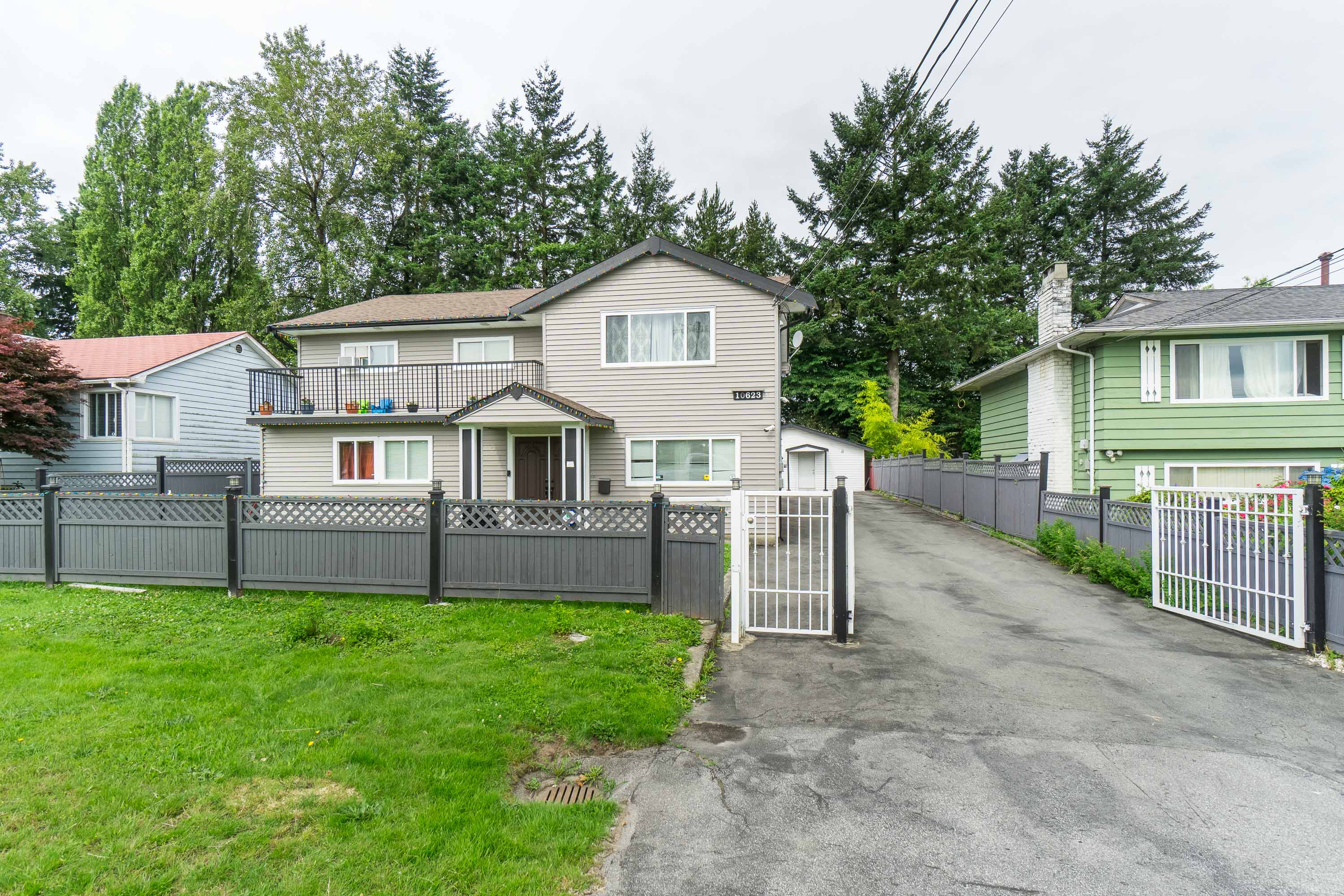 10623 133 Street, Surrey