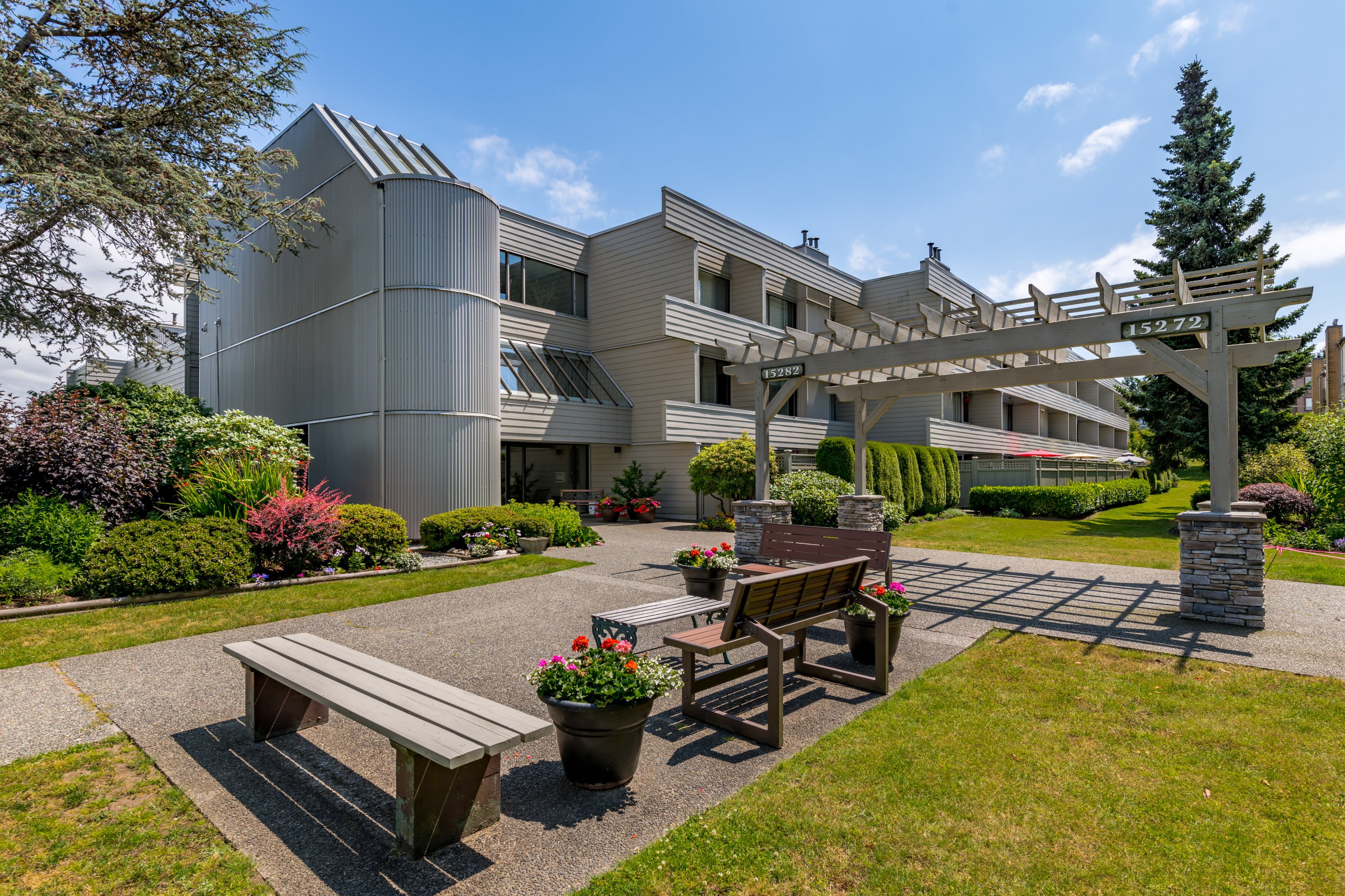 104 - 15282 19 Avenue, Surrey