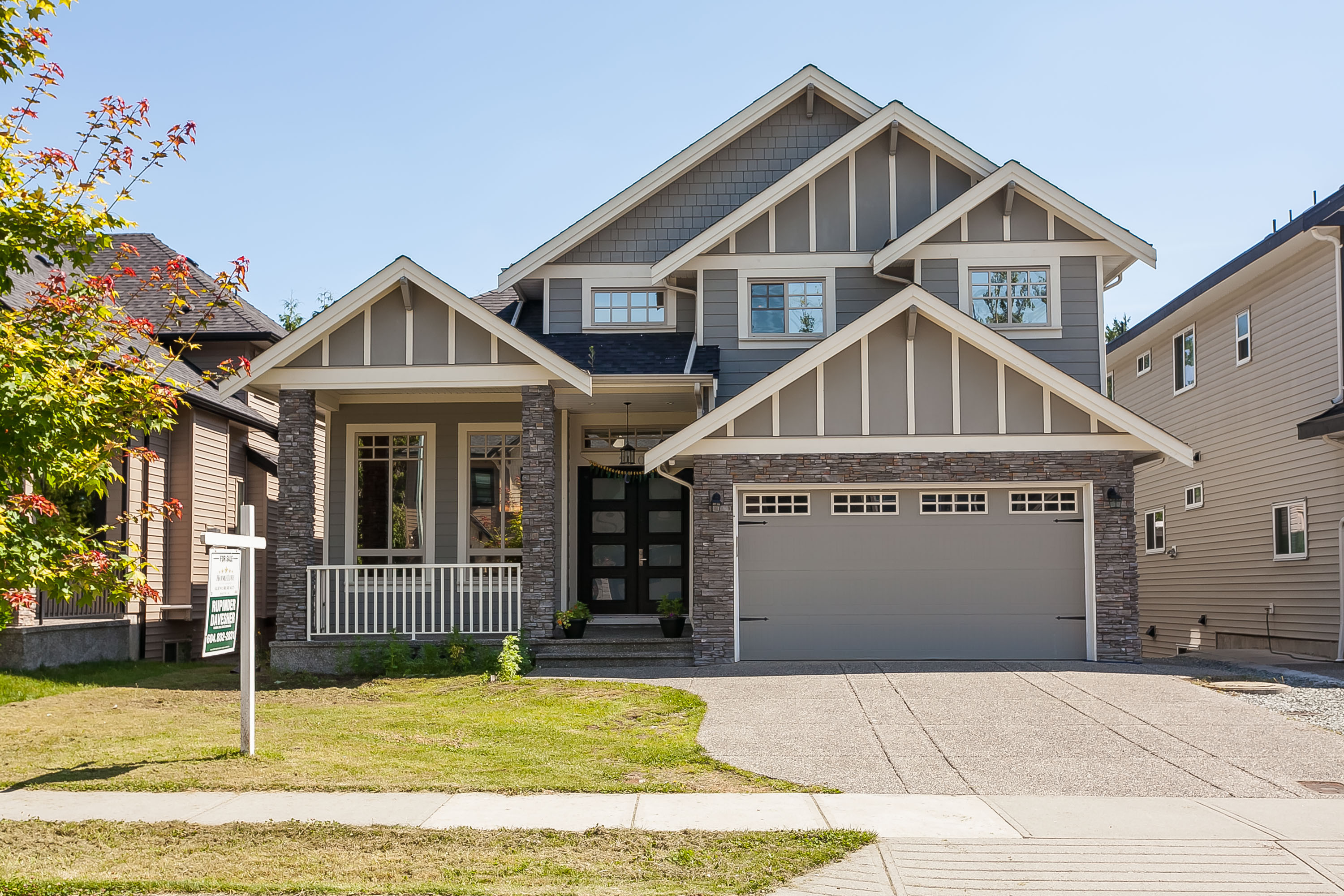 2708 Caboose Place, Abbotsford