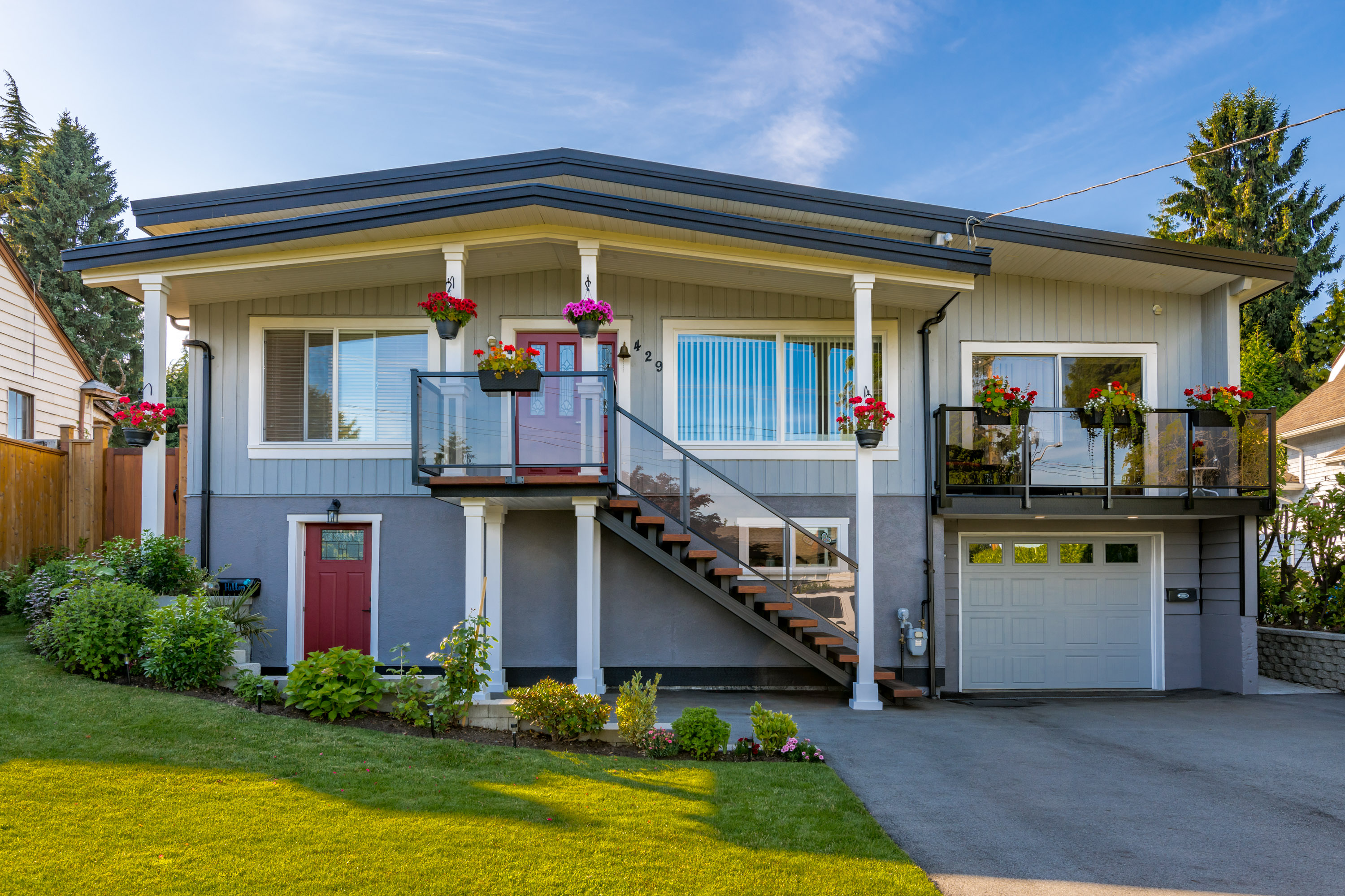 429 E Eighth Avenue, New Westminster