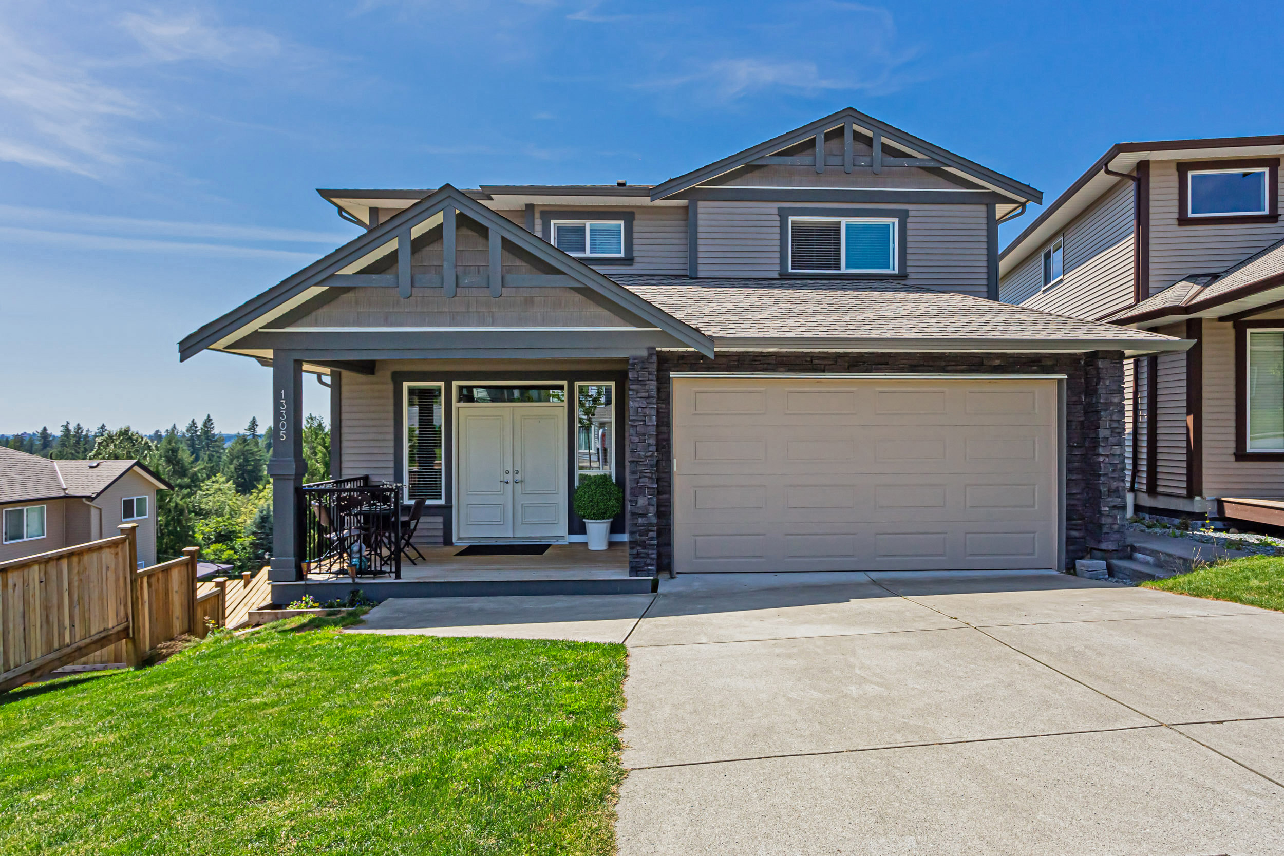 13305 235A Street, Maple Ridge