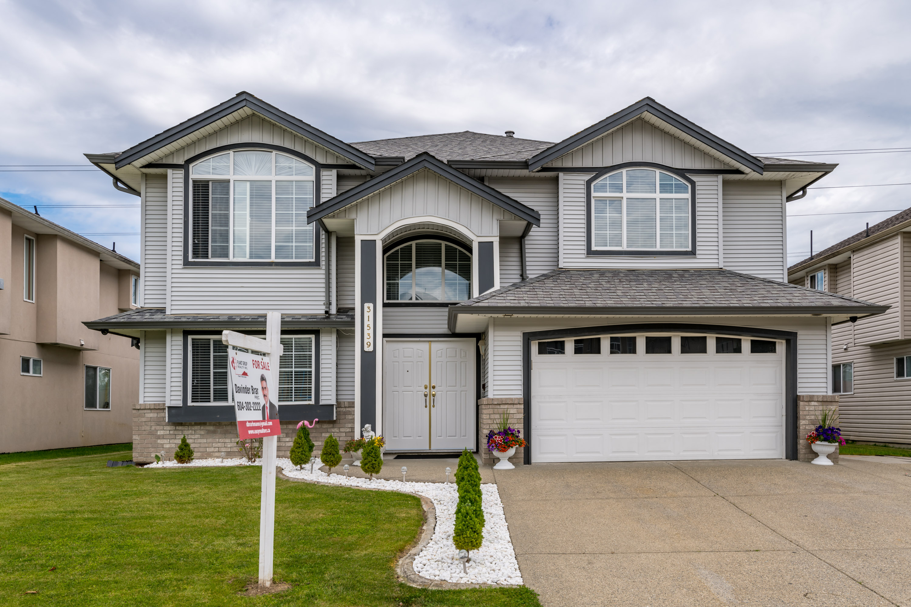 31539 Homestead Drive, Abbotsford