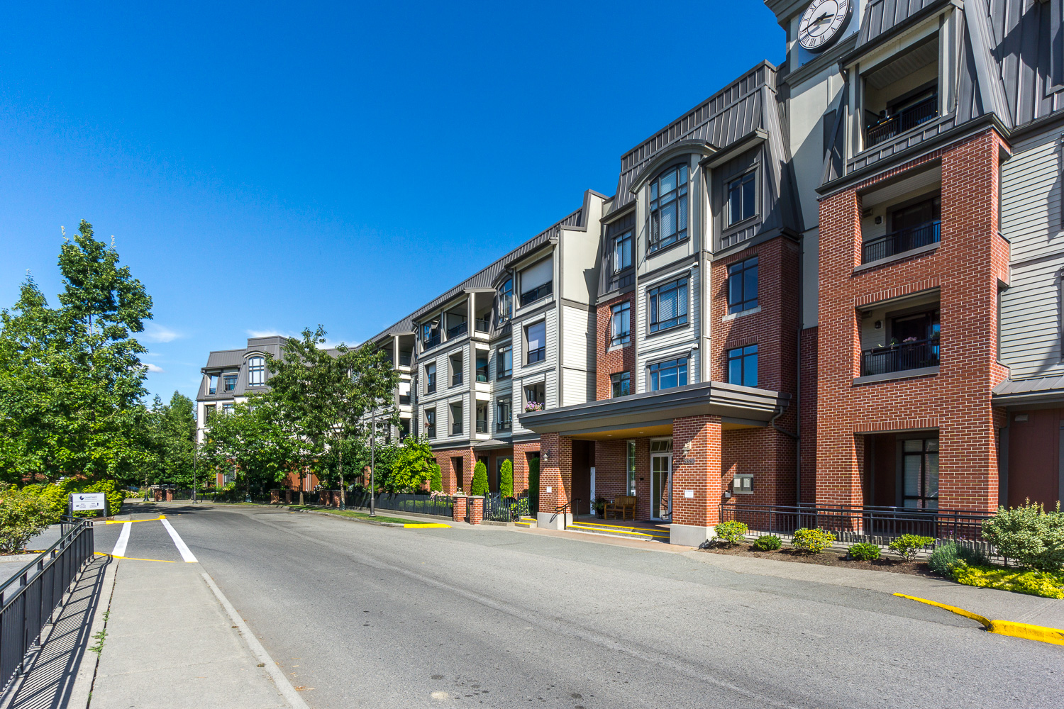 232 - 8880 202 Street, Langley
