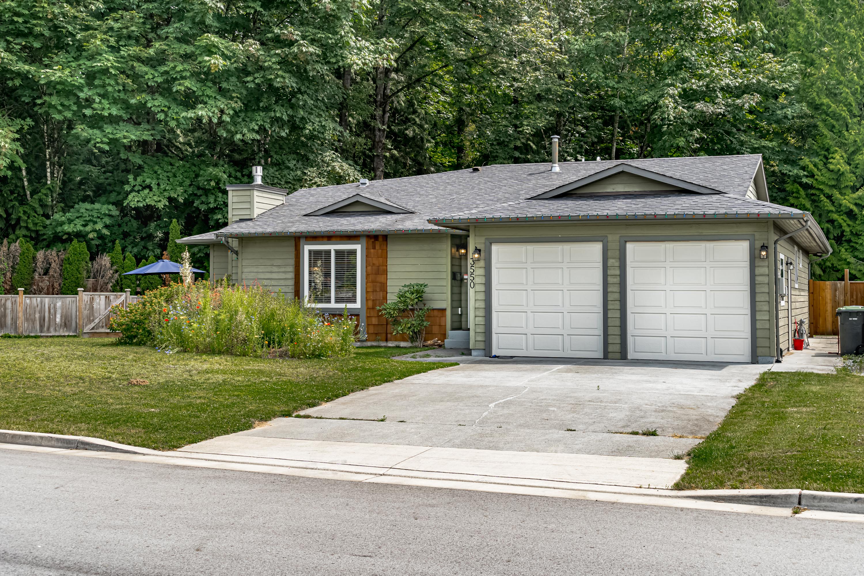 3550 Pearkes Place, Port Coquitlam