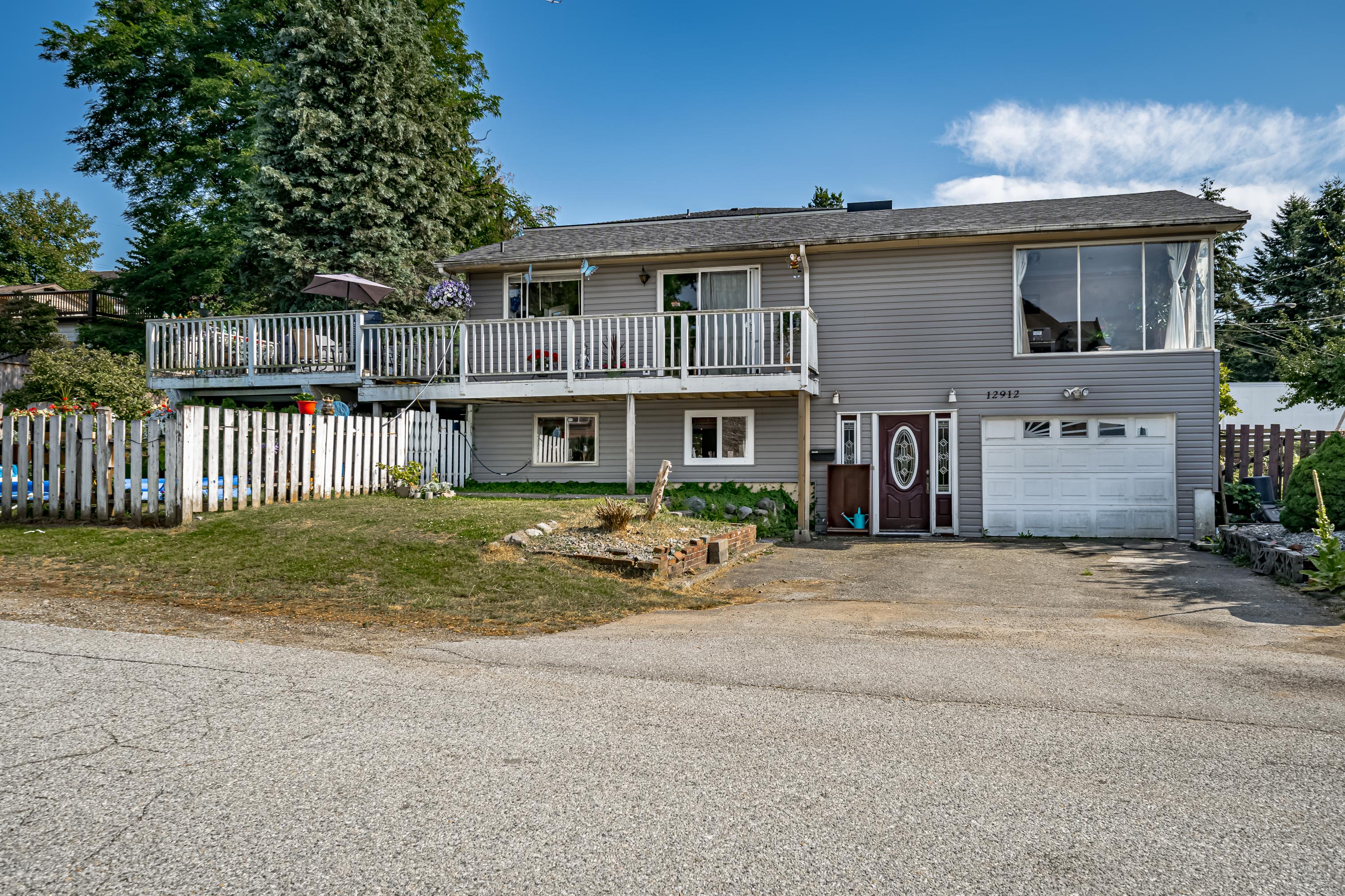 12912 110 Avenue, Surrey