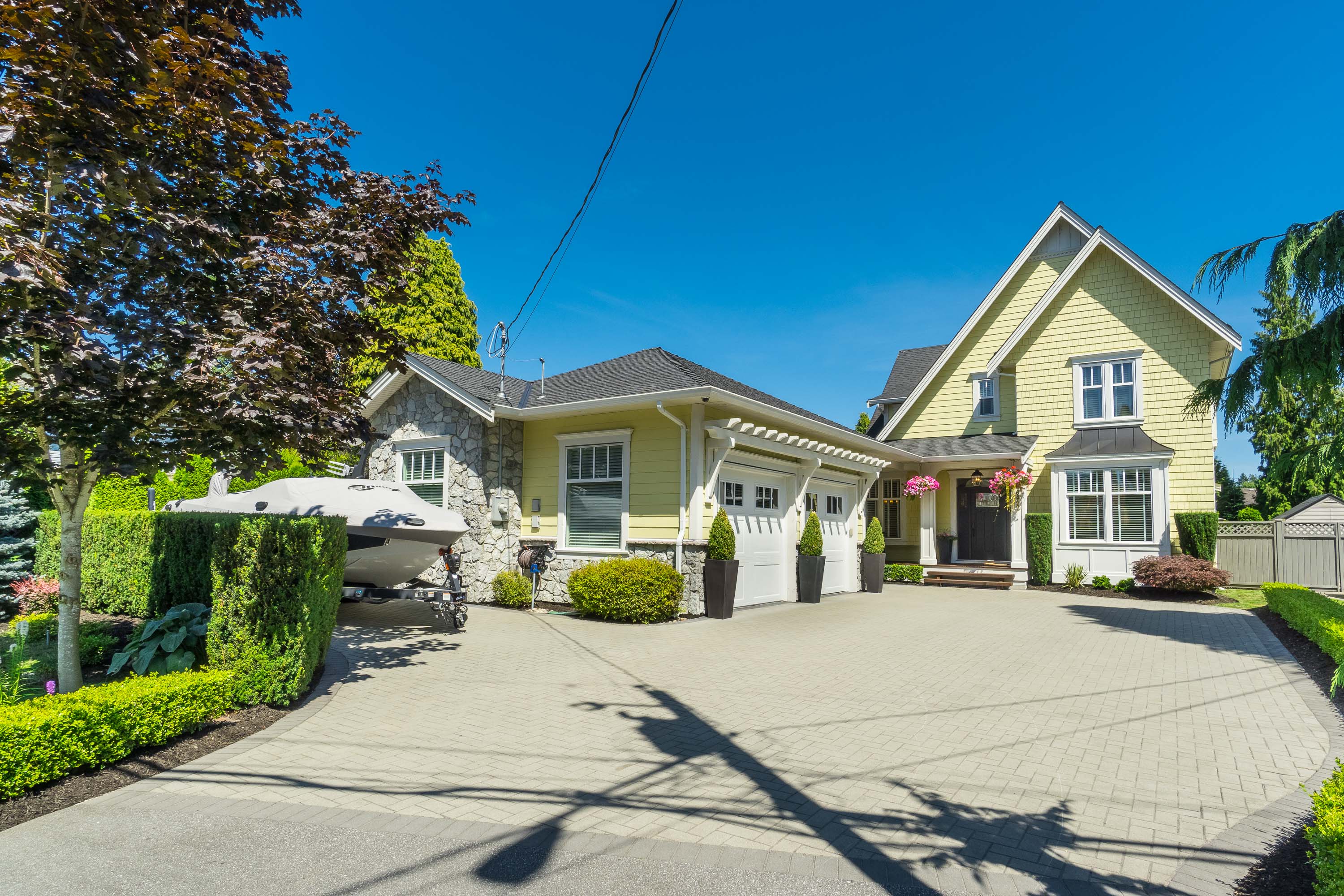 8848 Wright Street, Fort Langley