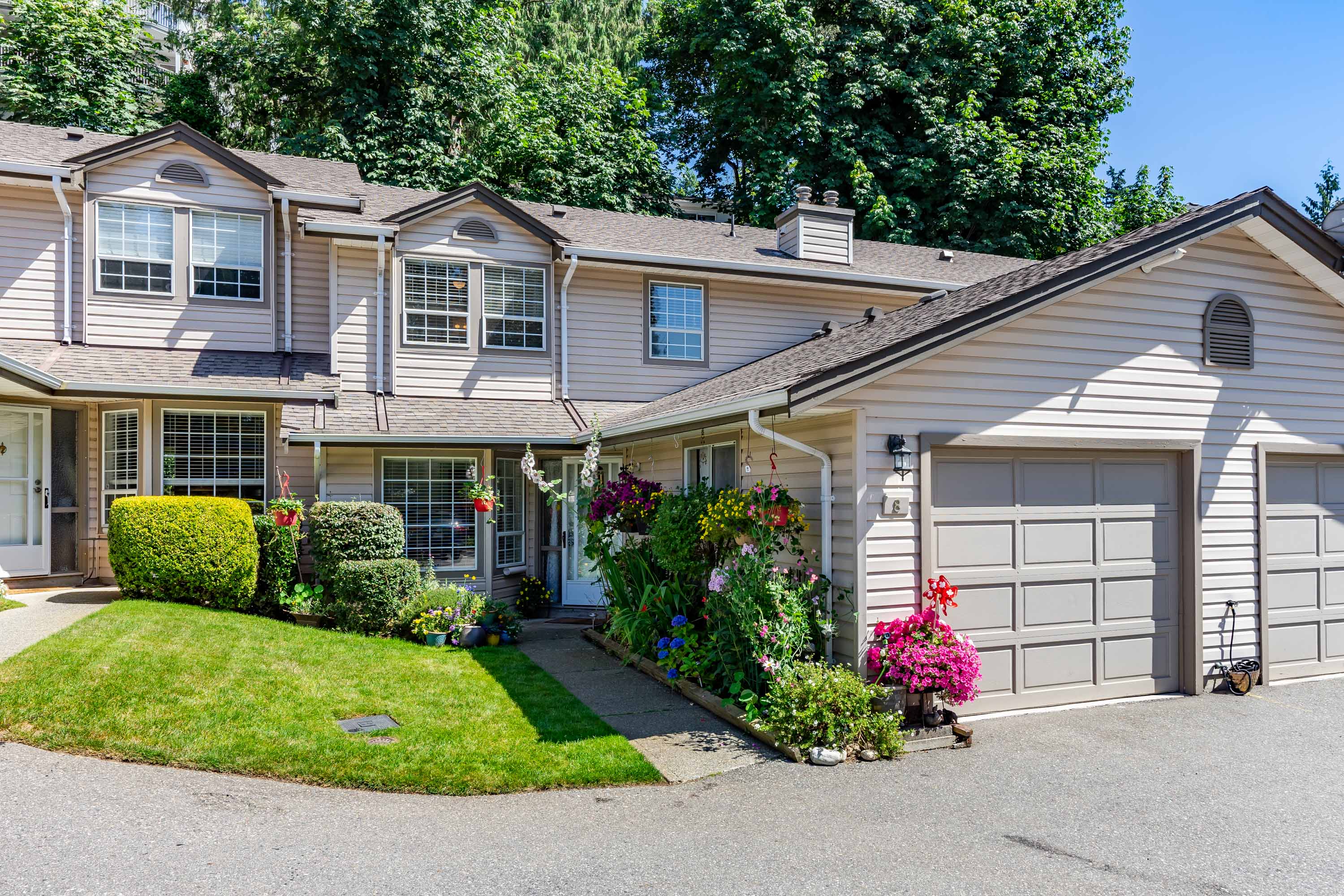 8 - 2803 Marble Hill Drive, Abbotsford