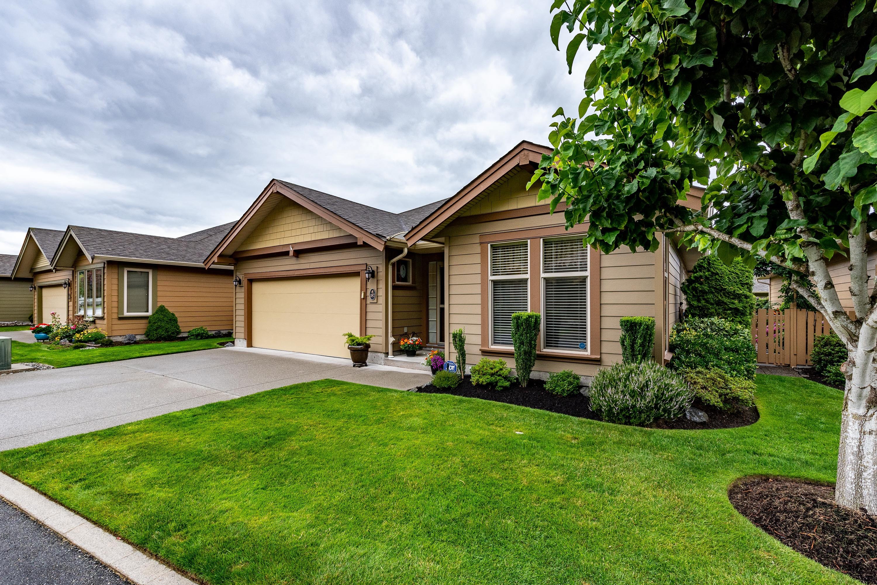 187 - 46000 Thomas Road, Chilliwack