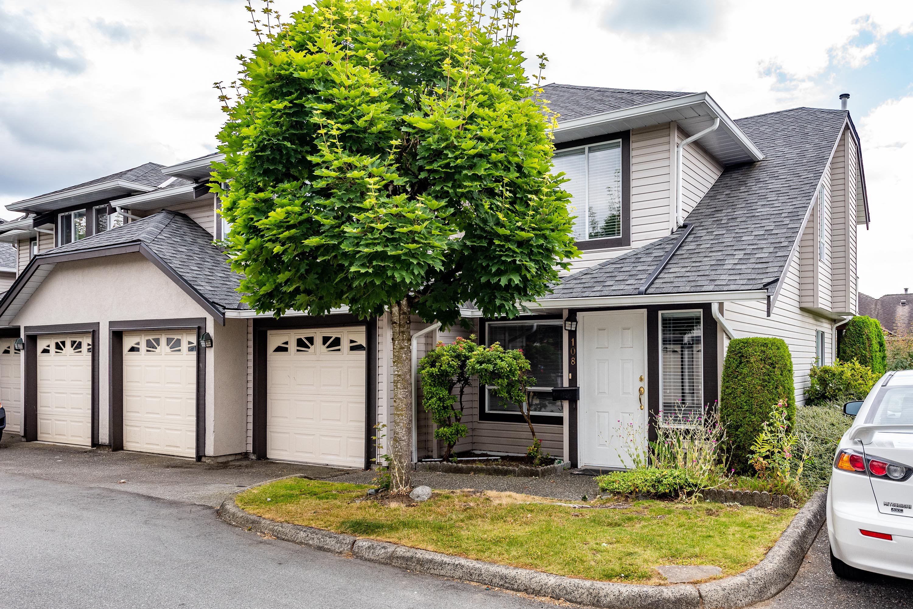 108 - 3160 Townline Road, Abbotsford