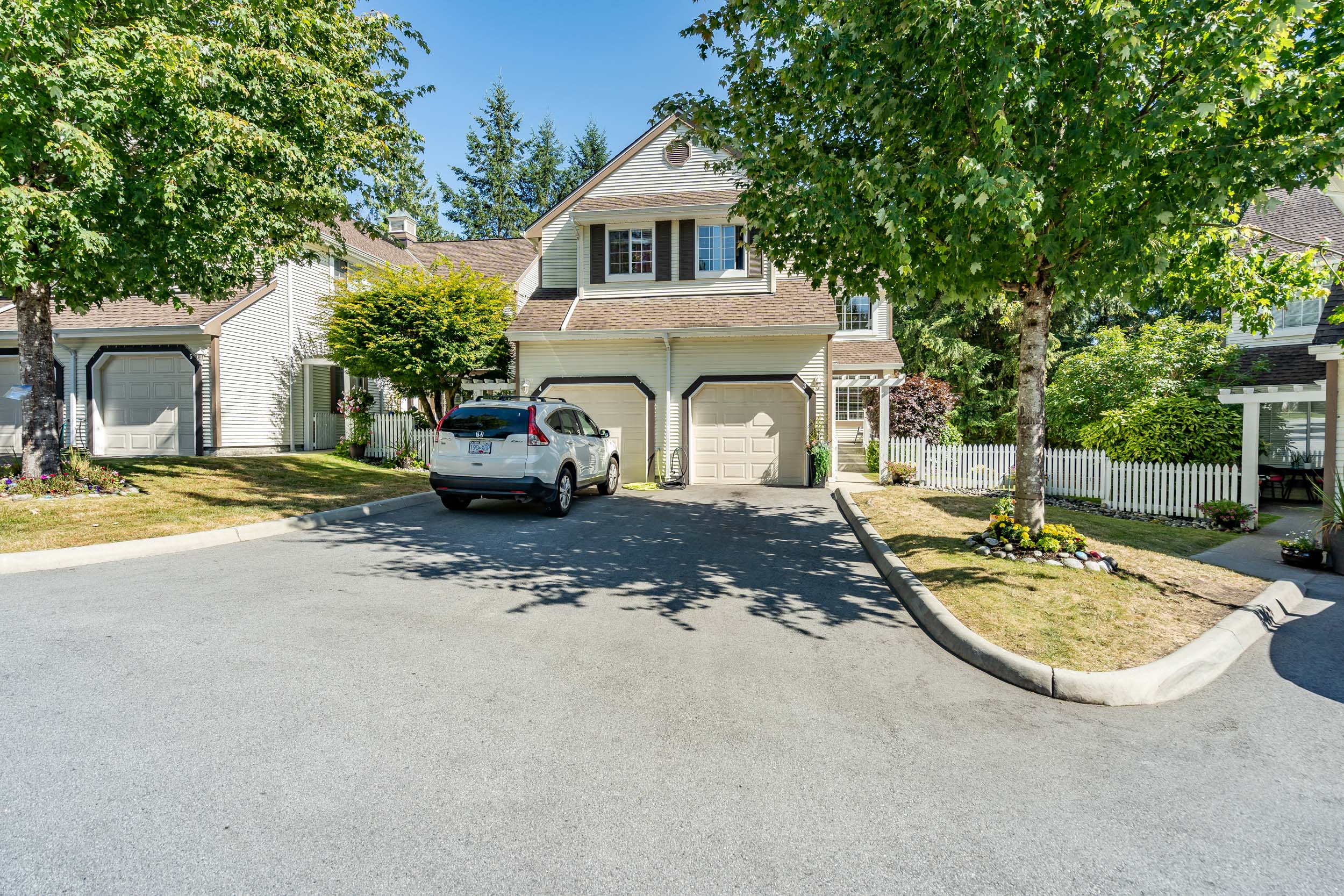 3 - 3939 Indian River Drive, North Vancouver