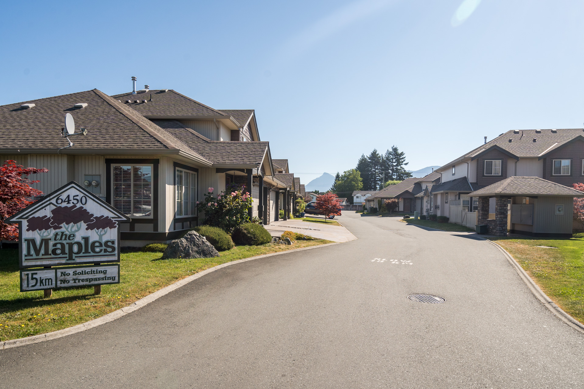27 - 6450 Blackwood Lane, Chilliwack