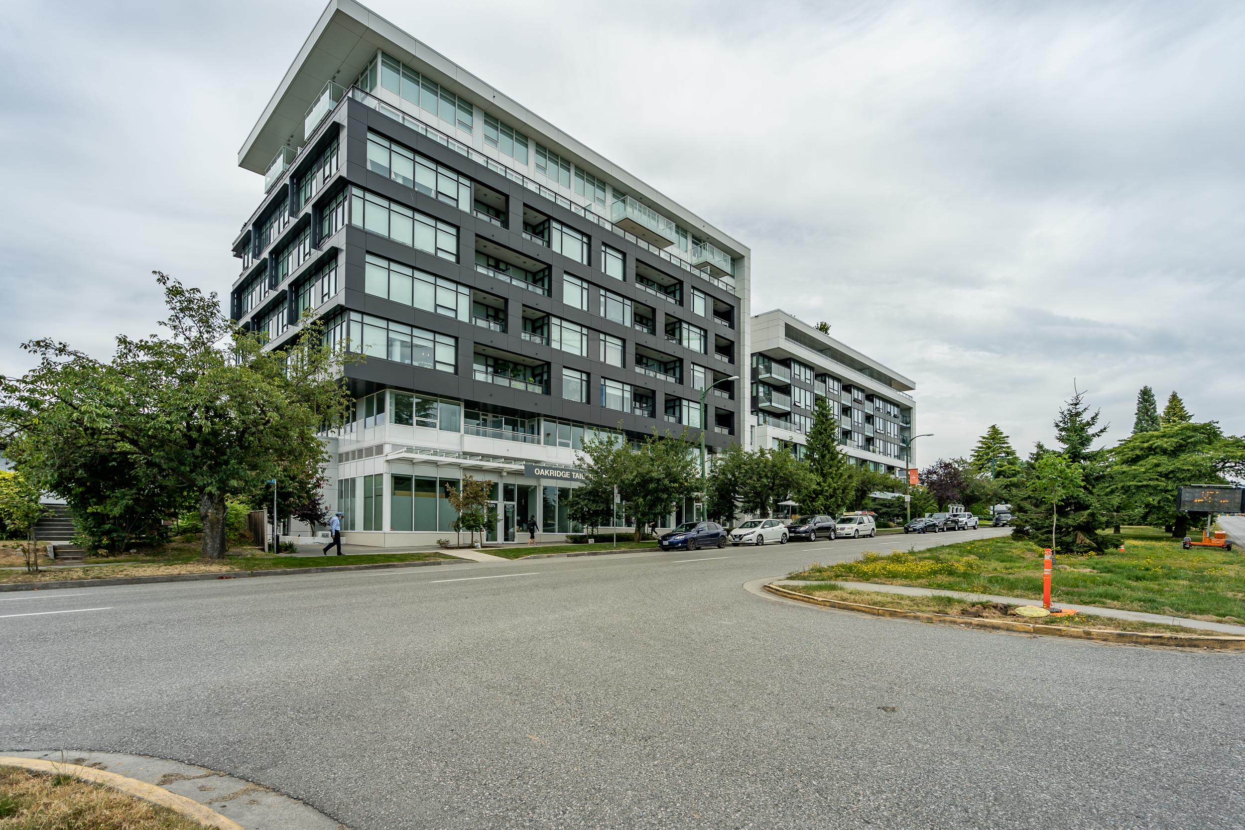 702 - 6383 Cambie Street, Vancouver