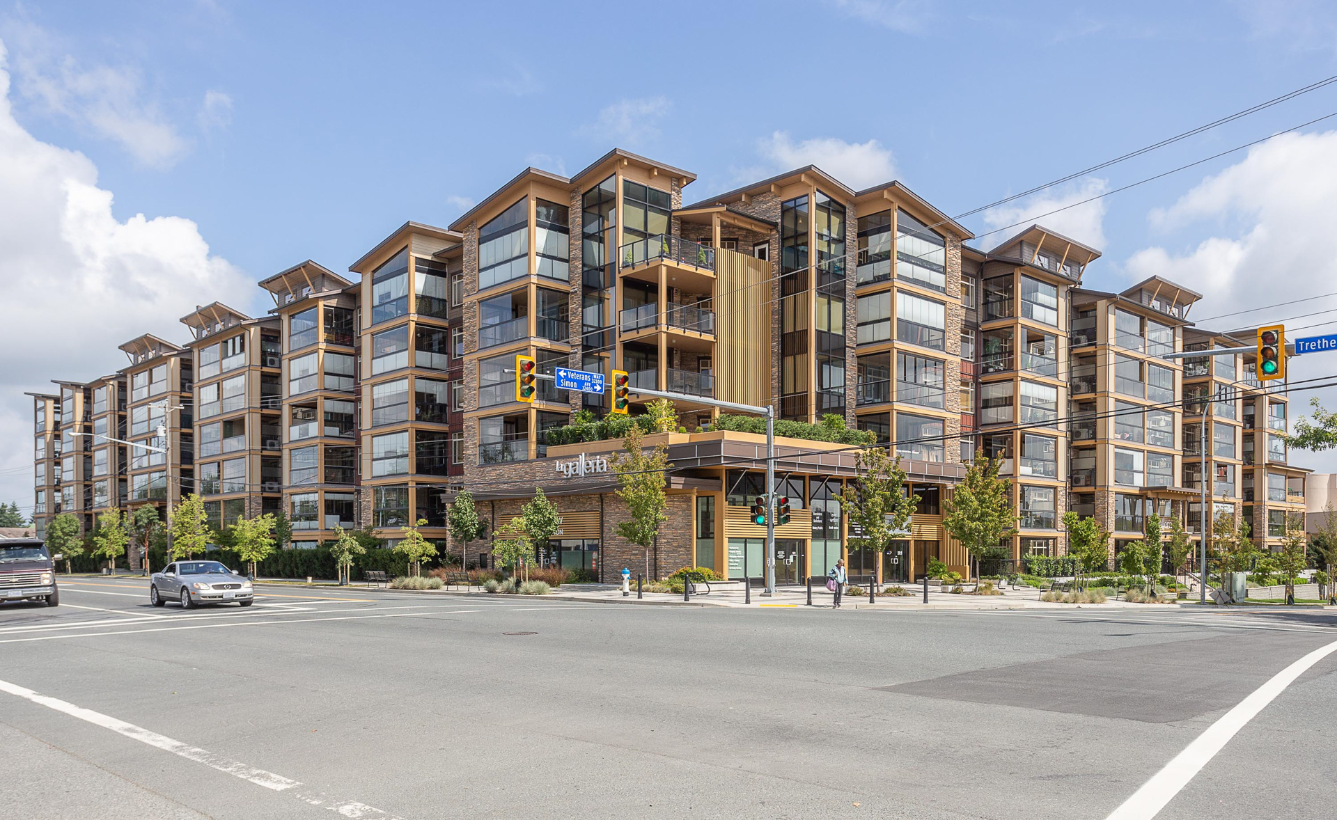 403 - 2860 Trethewey Street, Abbotsford