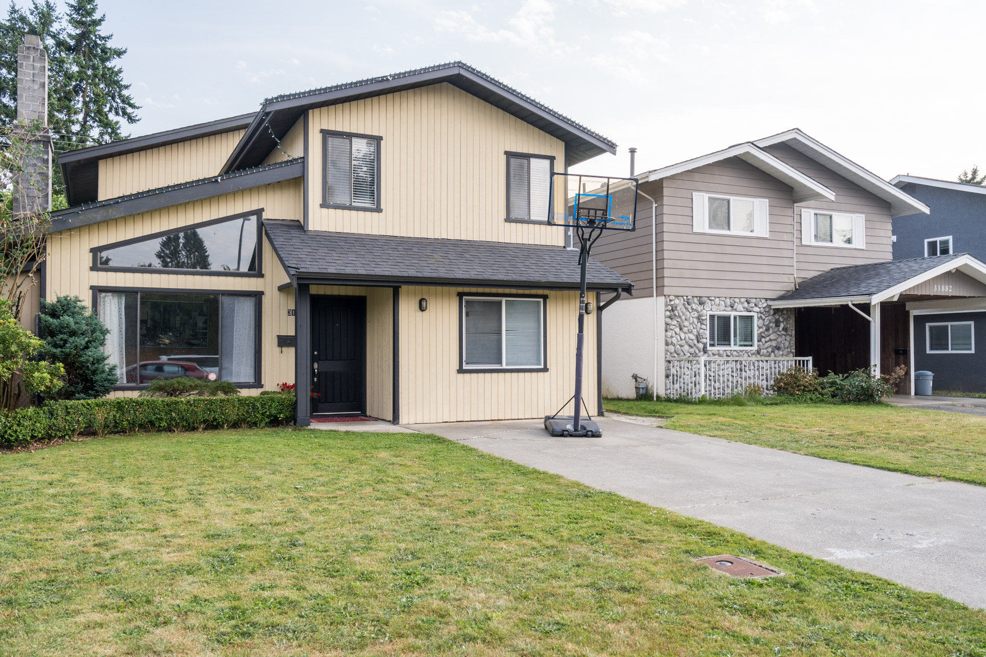 31888 Saturna Crescent, Abbotsford