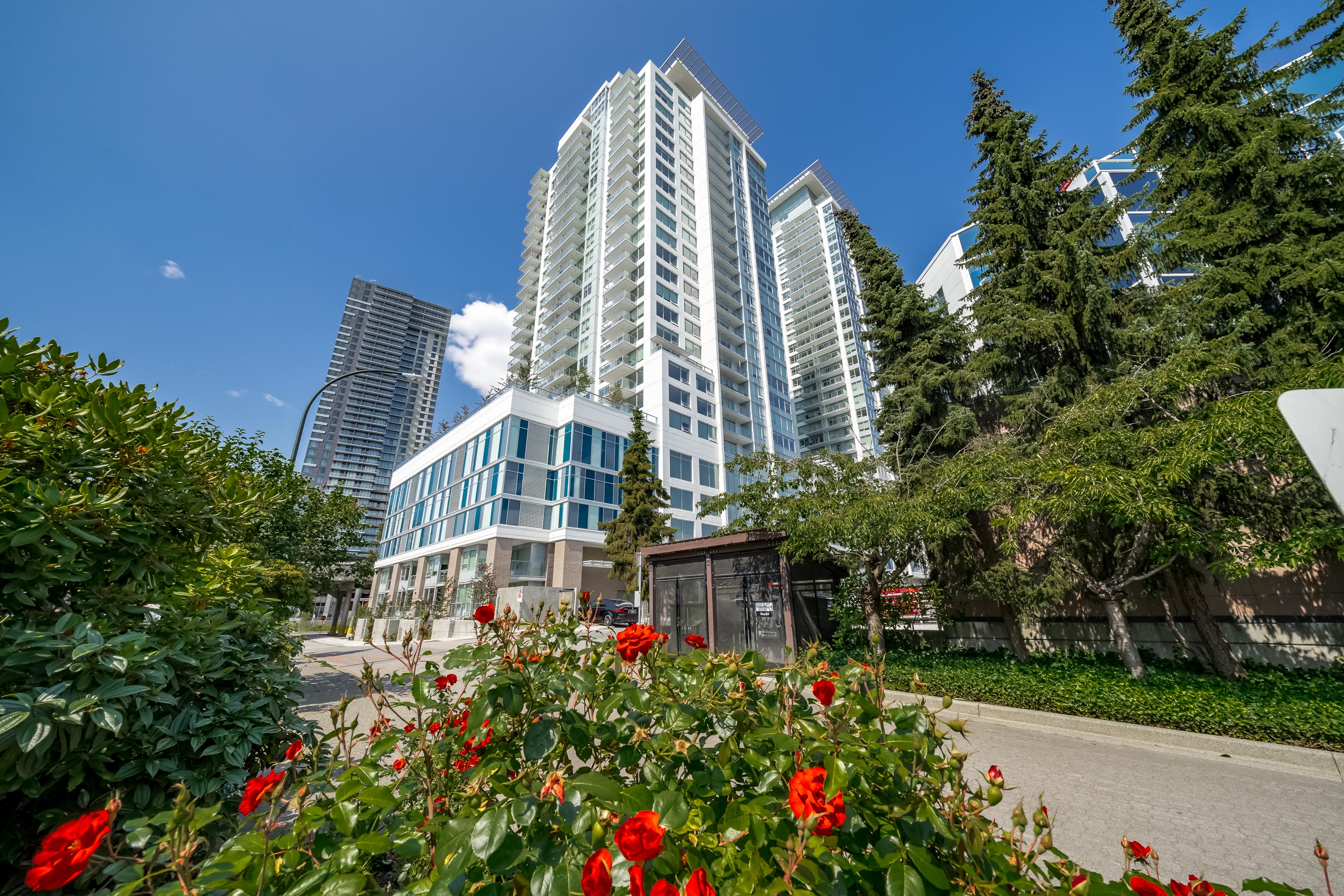 2409 - 988 Quayside Drive, New Westminster
