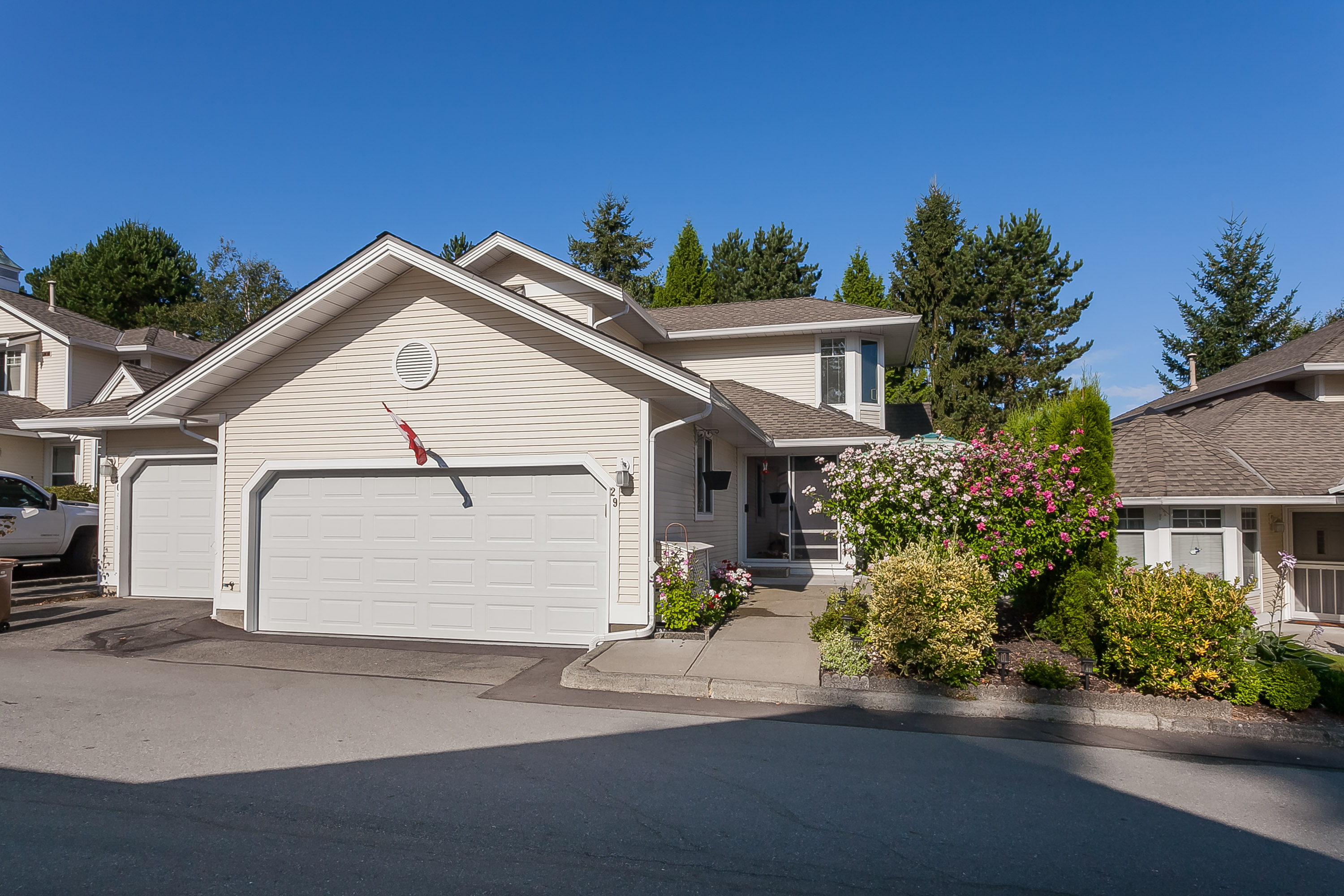 29 - 8737 212 Street, Langley