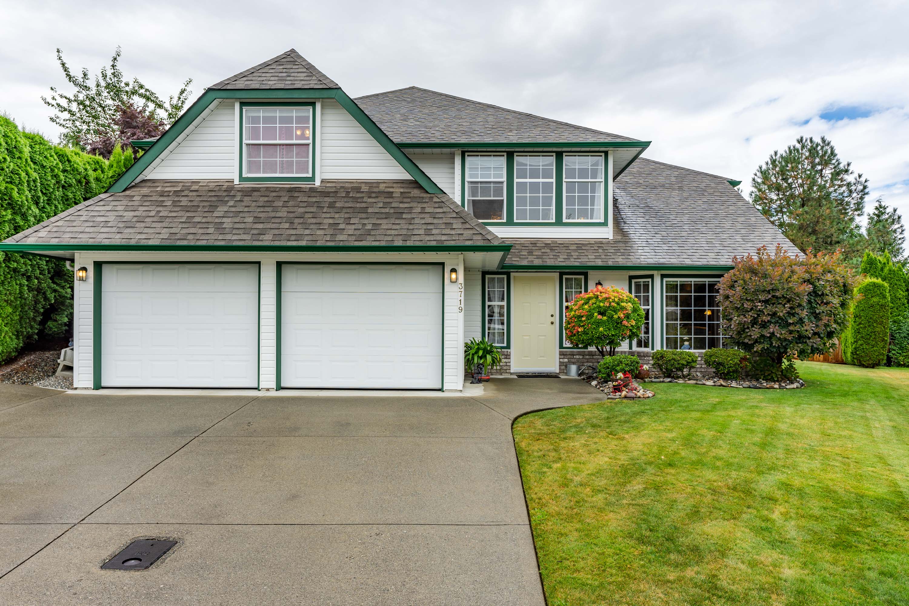 3719 Millar Court, Abbotsford