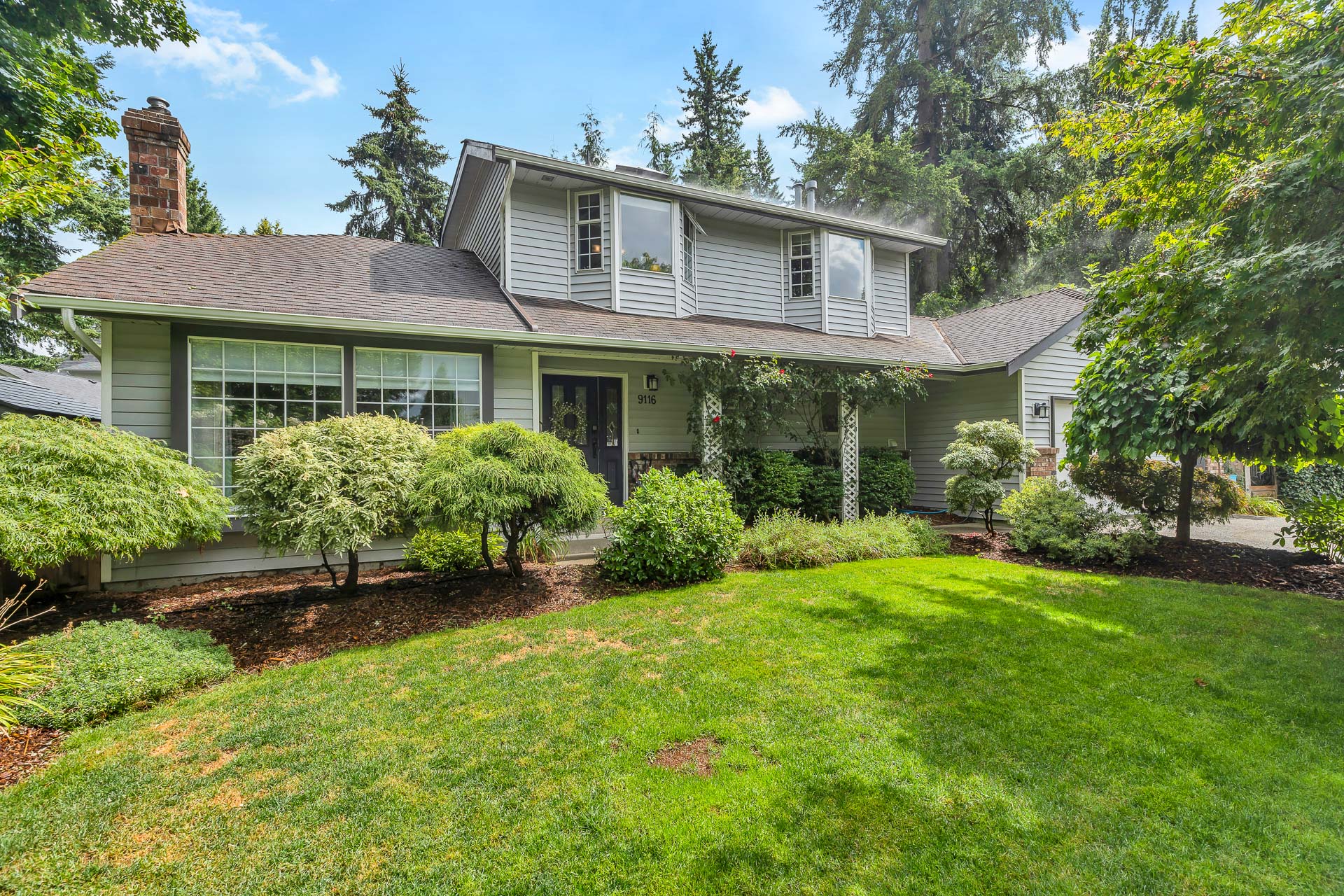 9116 Crickmer Court, Langley