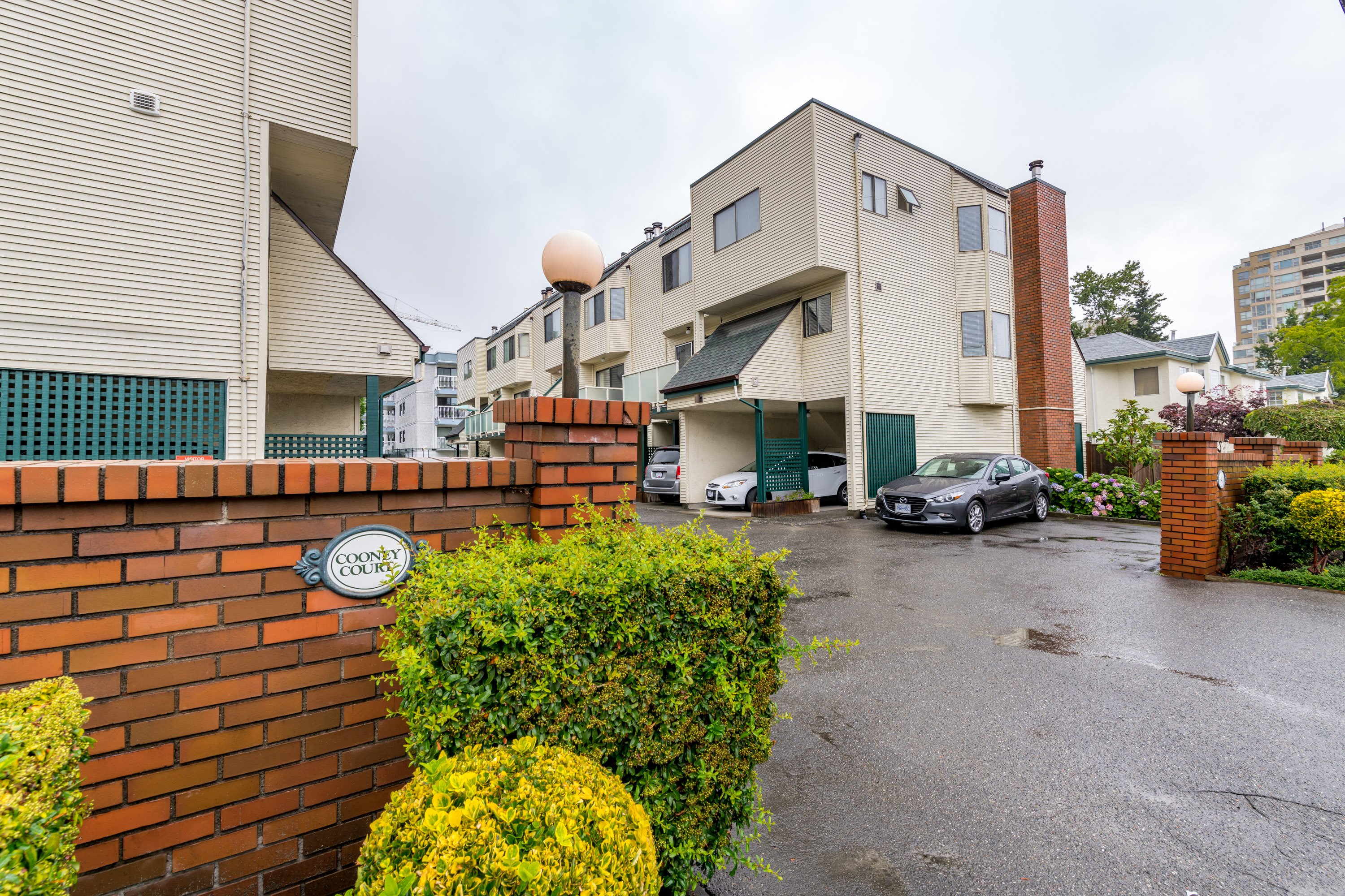 3 - 6431 Cooney Road, Richmond