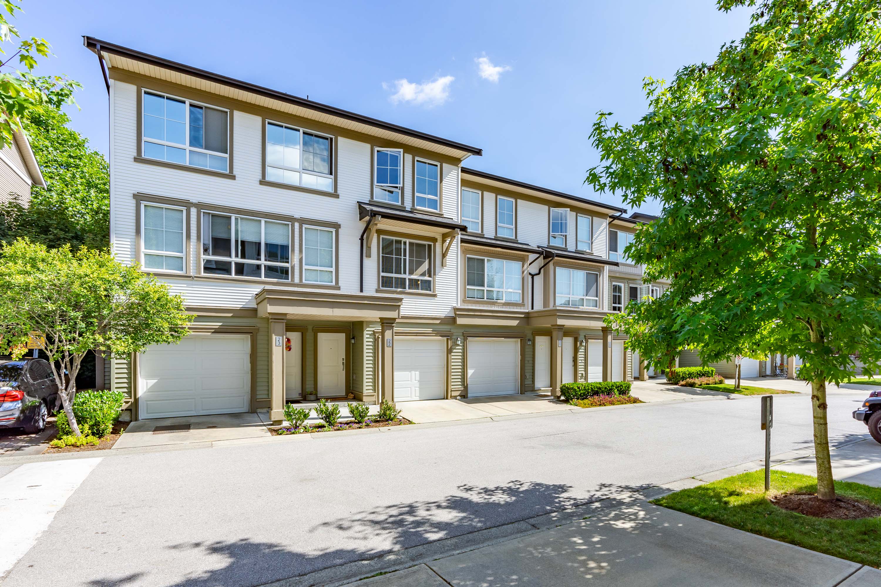 22 - 19505 68A Avenue, Surrey